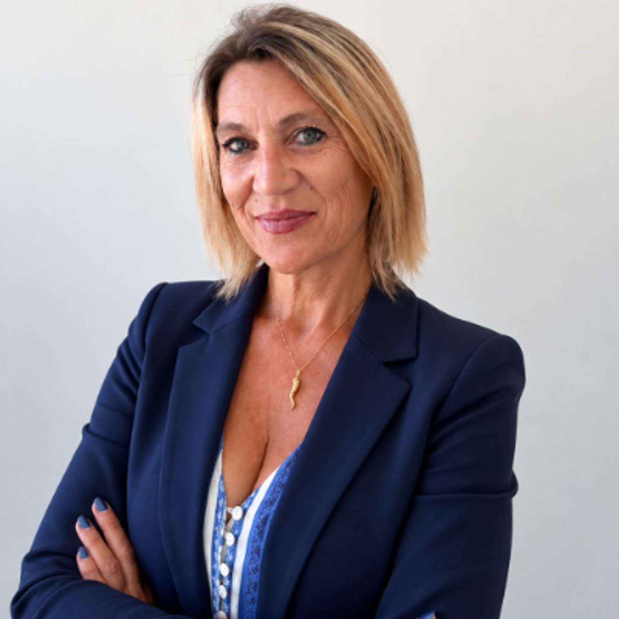 Foto di Rosa Alba Andriani