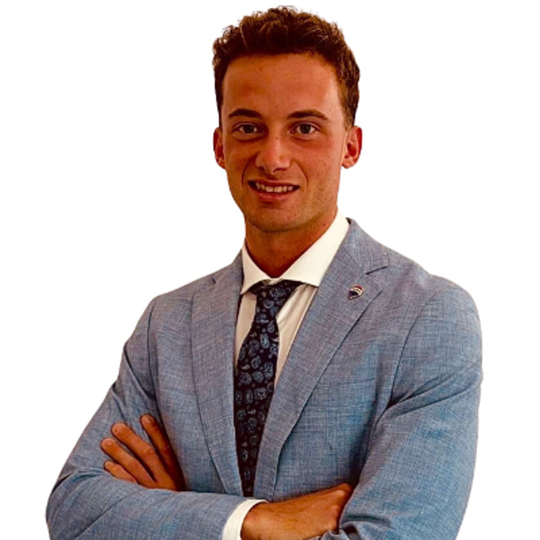 Luca Frabetti