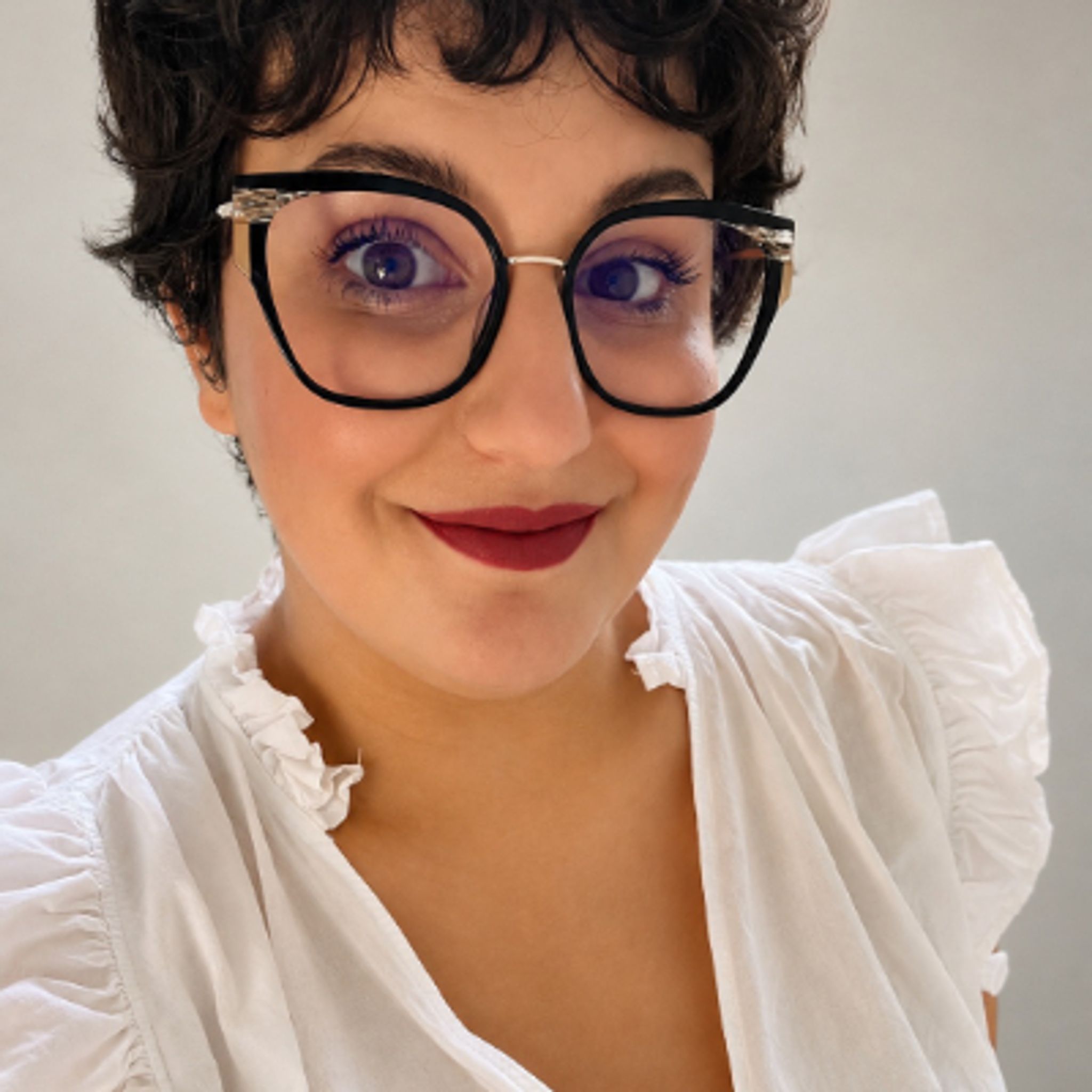 Giulia Molinaro