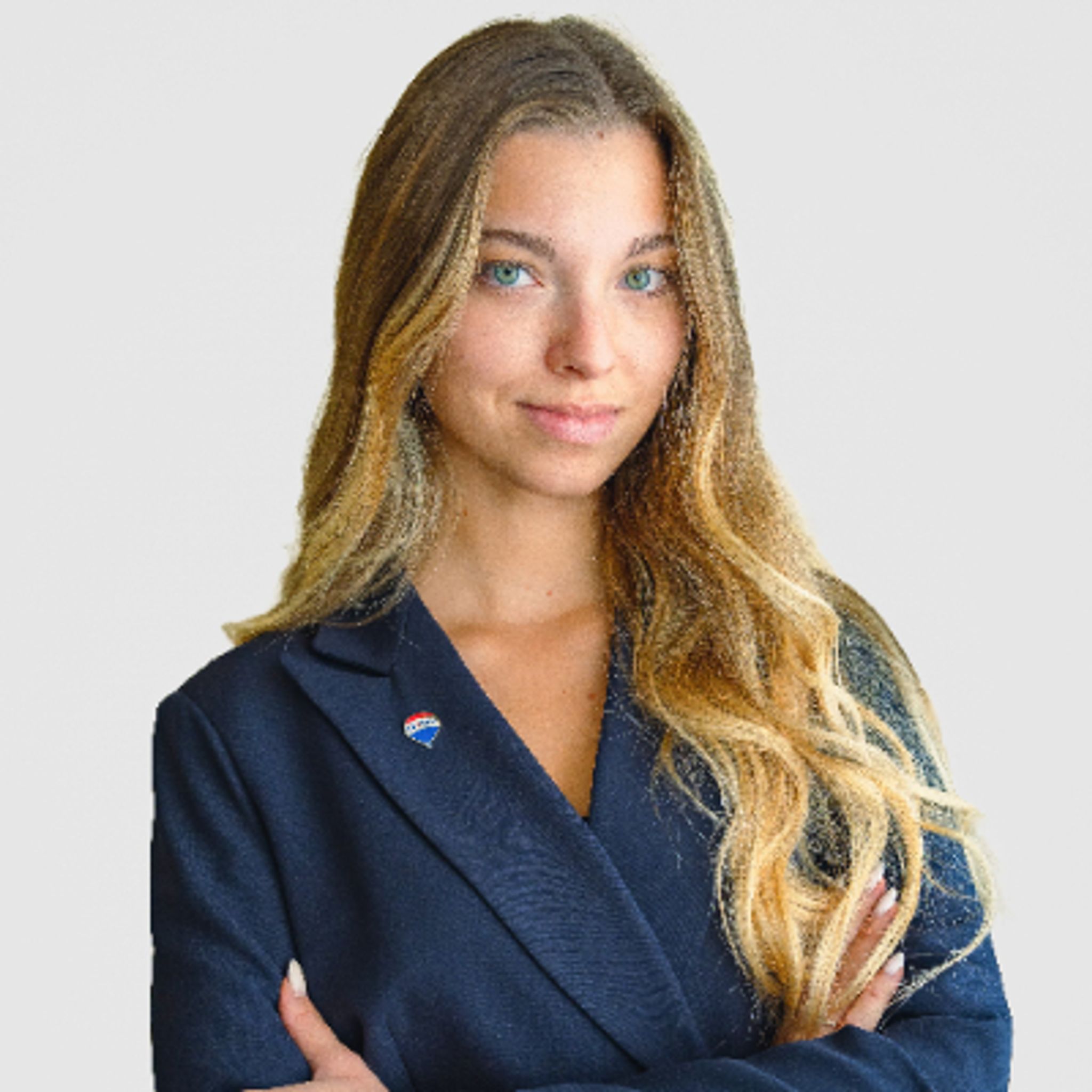 Martina Tombolillo