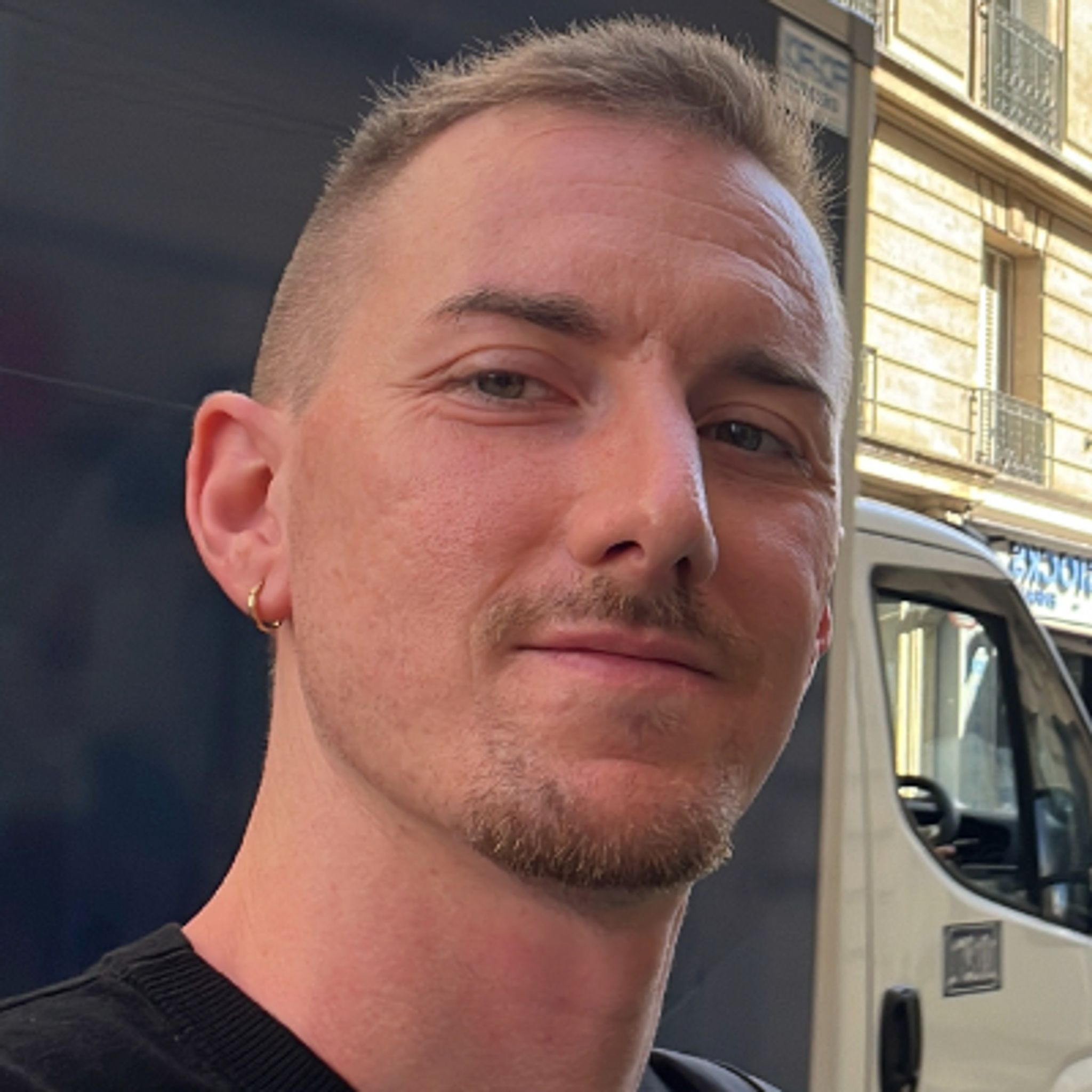 Foto di Luca D'Inca