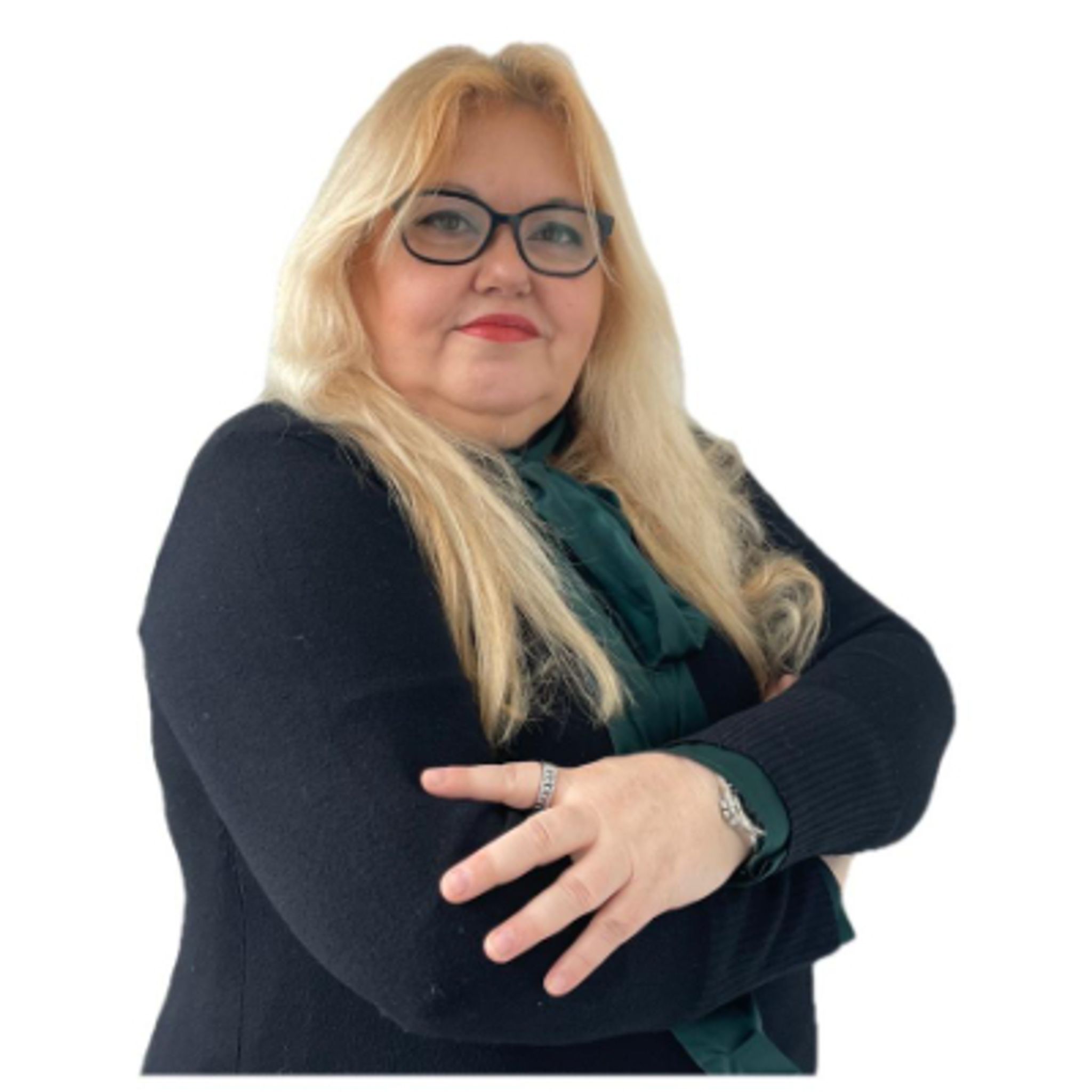 Clarissa Frisoli