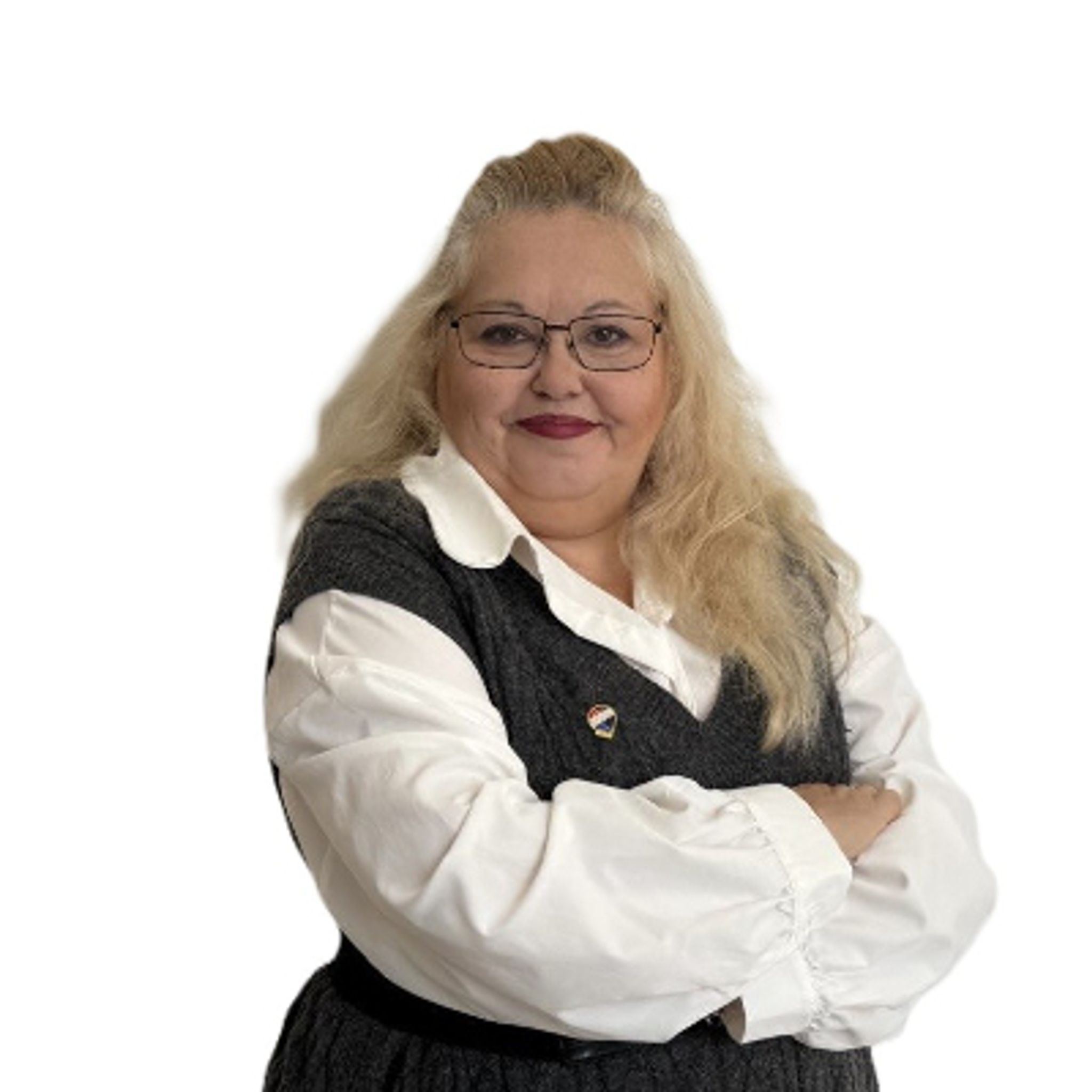 Clarissa Frisoli