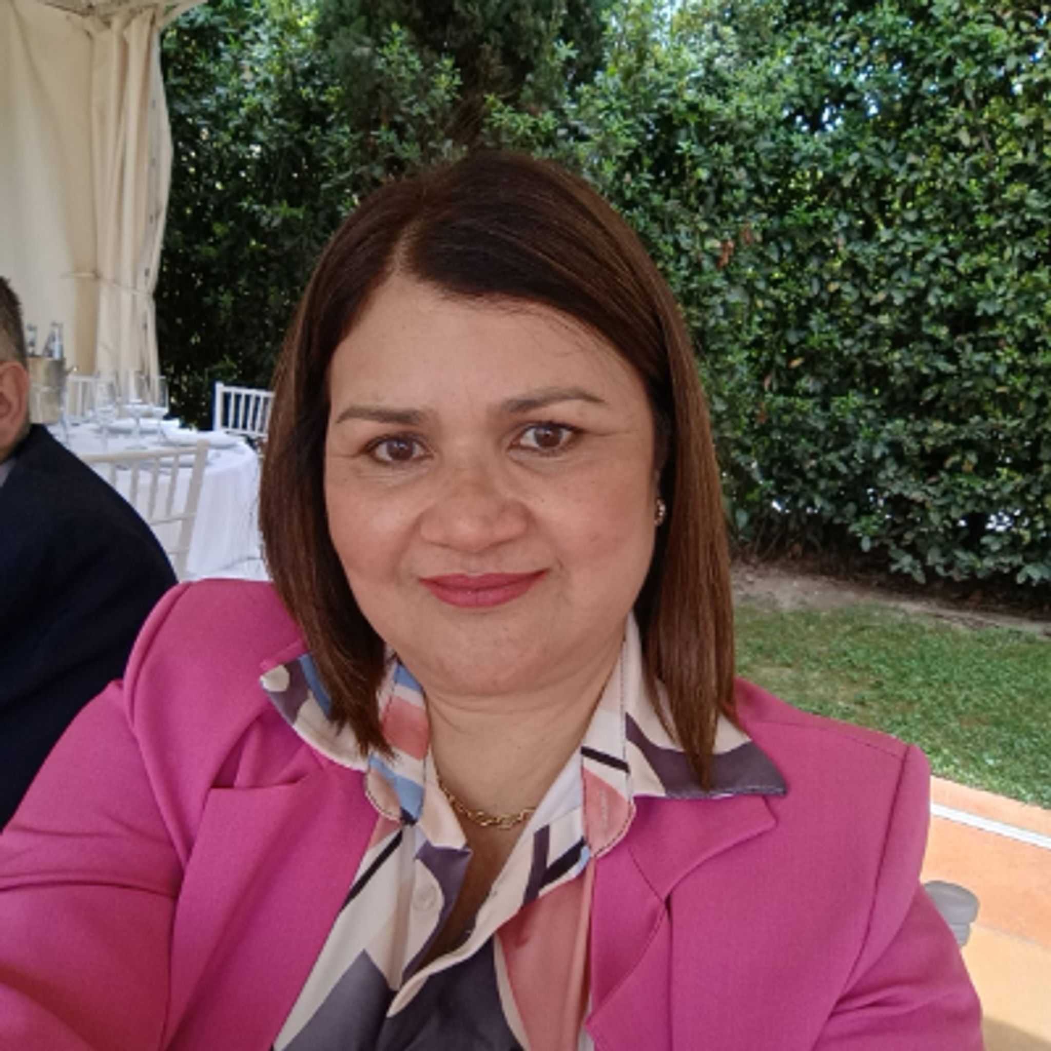 Reina Del Carmen Colina Hidalgo
