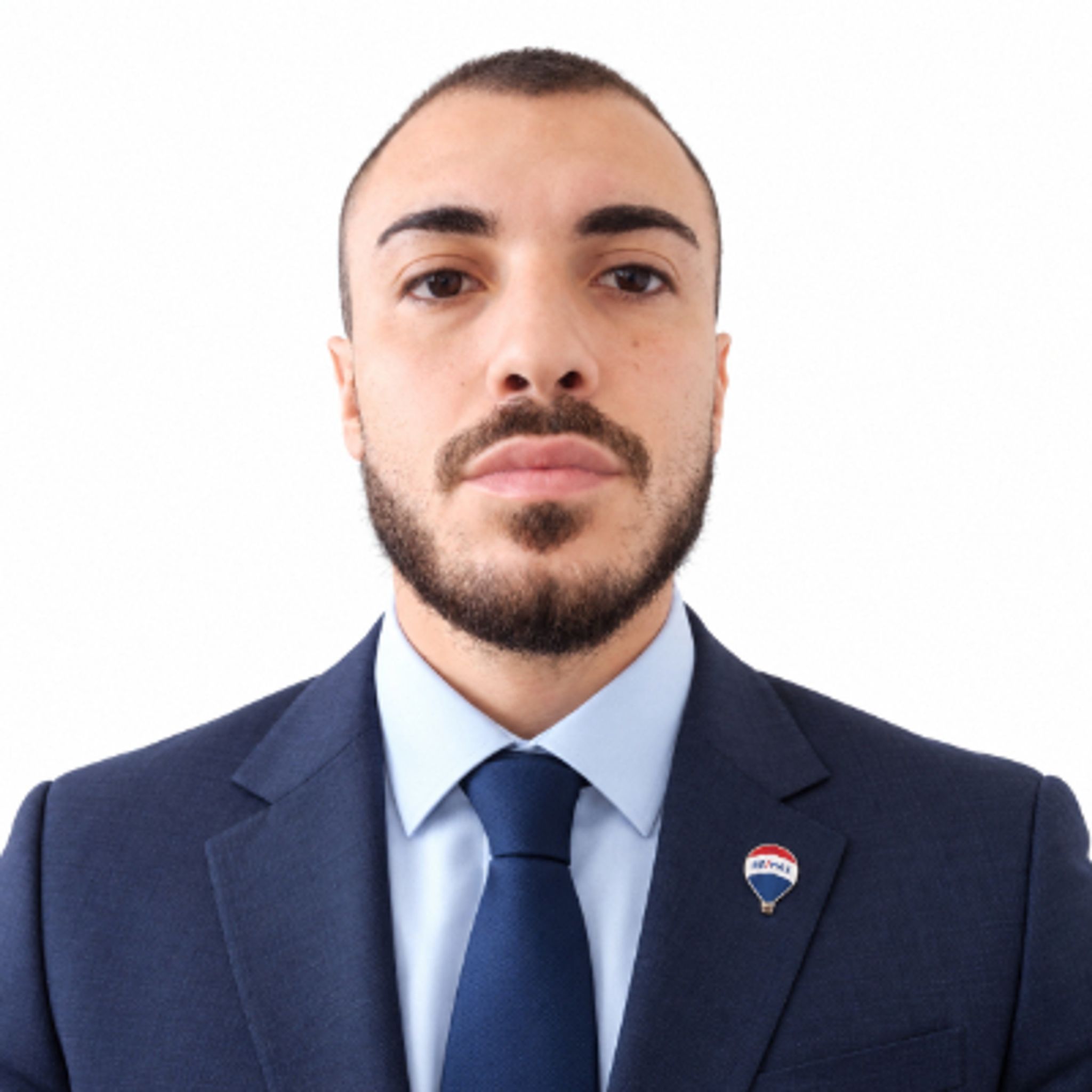 Riccardo Biamonte
