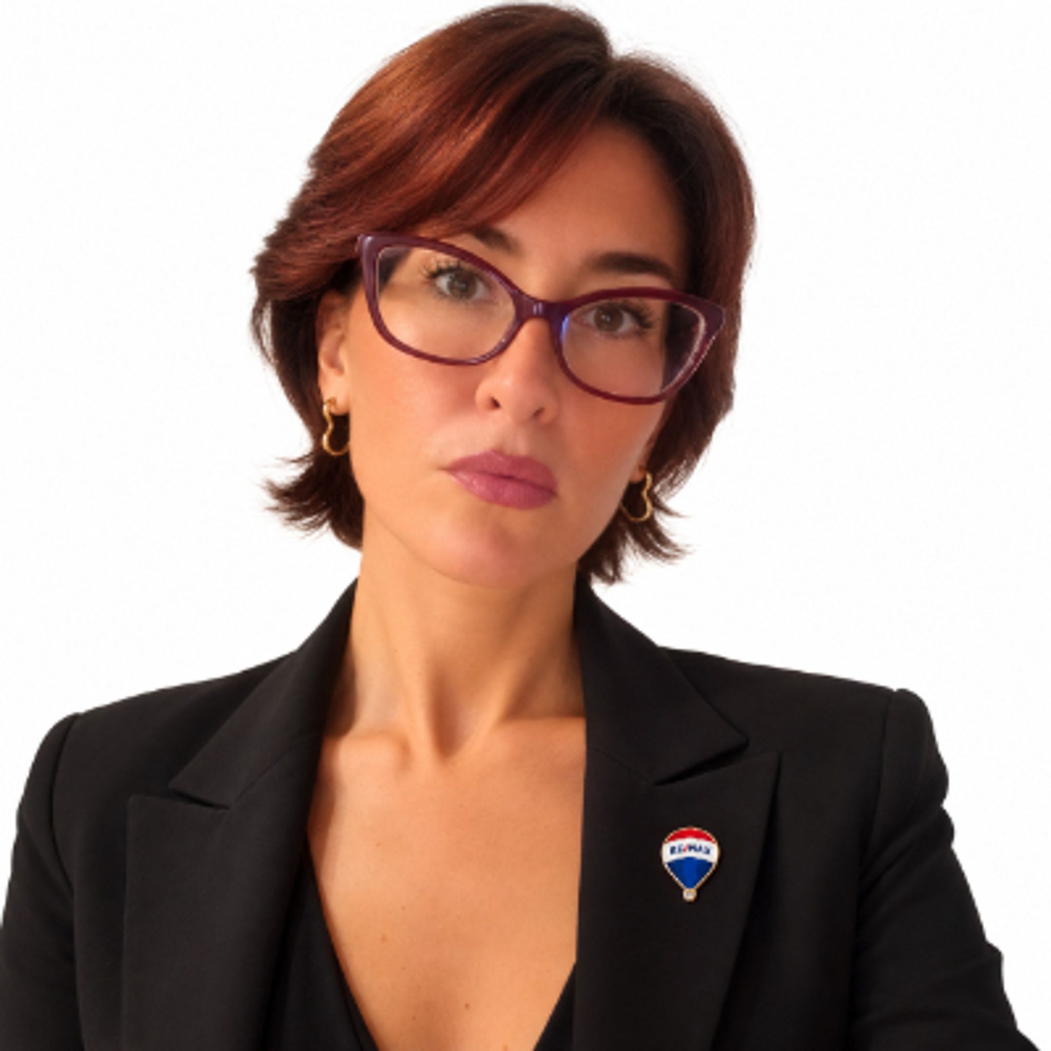 Arianna Gazzera