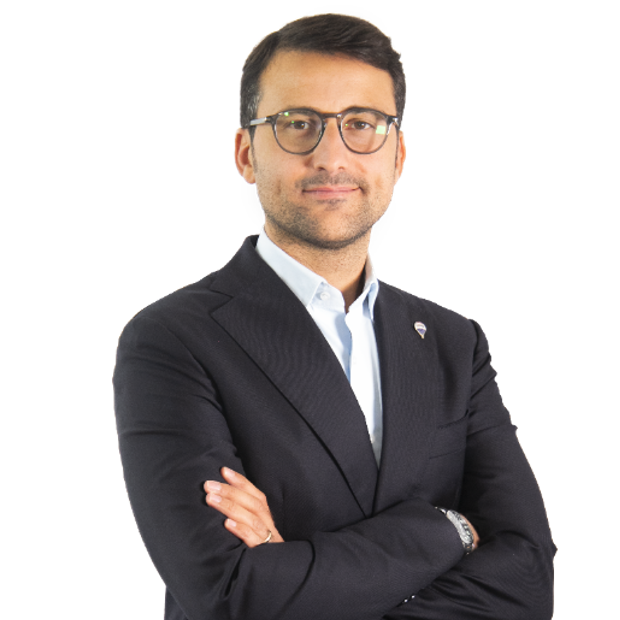 Gianluca Marigliano
