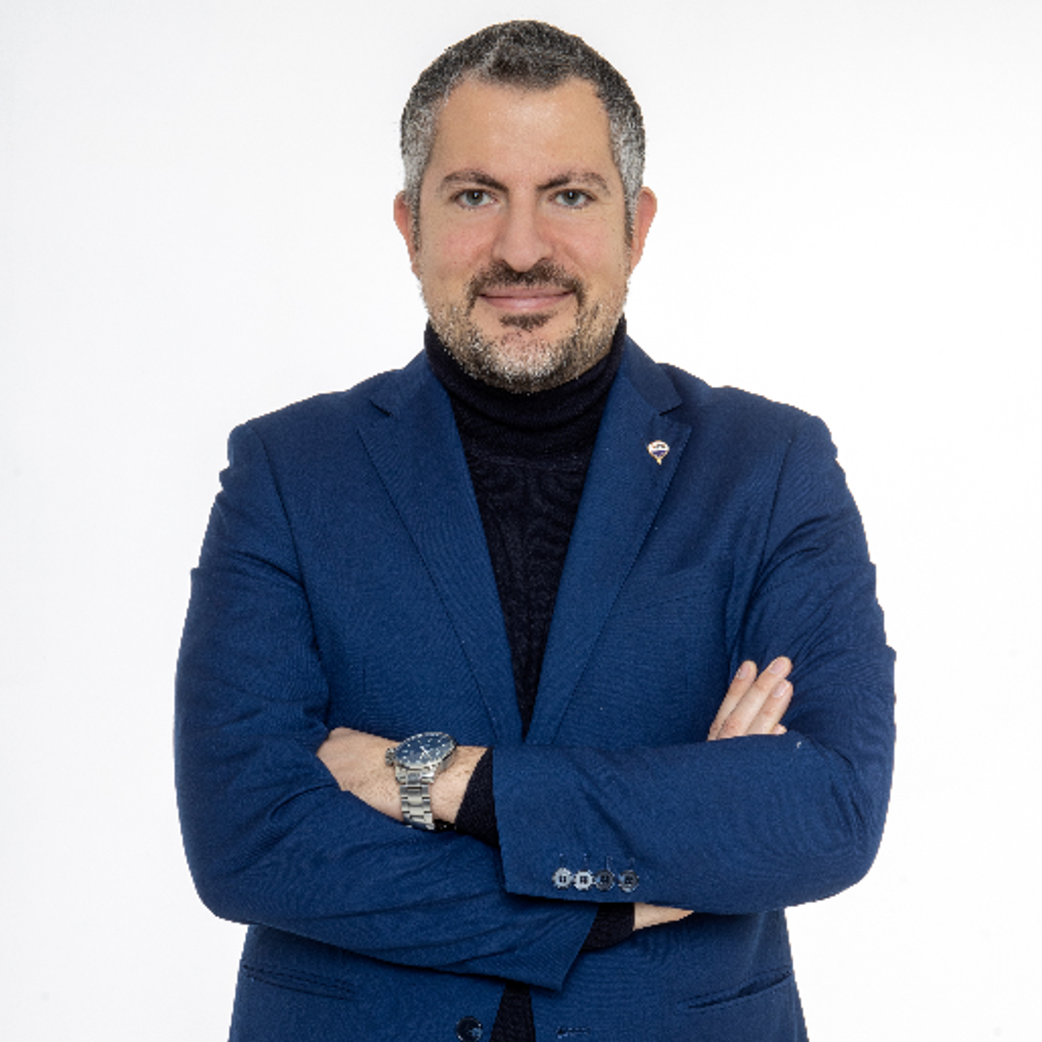 Giuseppe Mauro