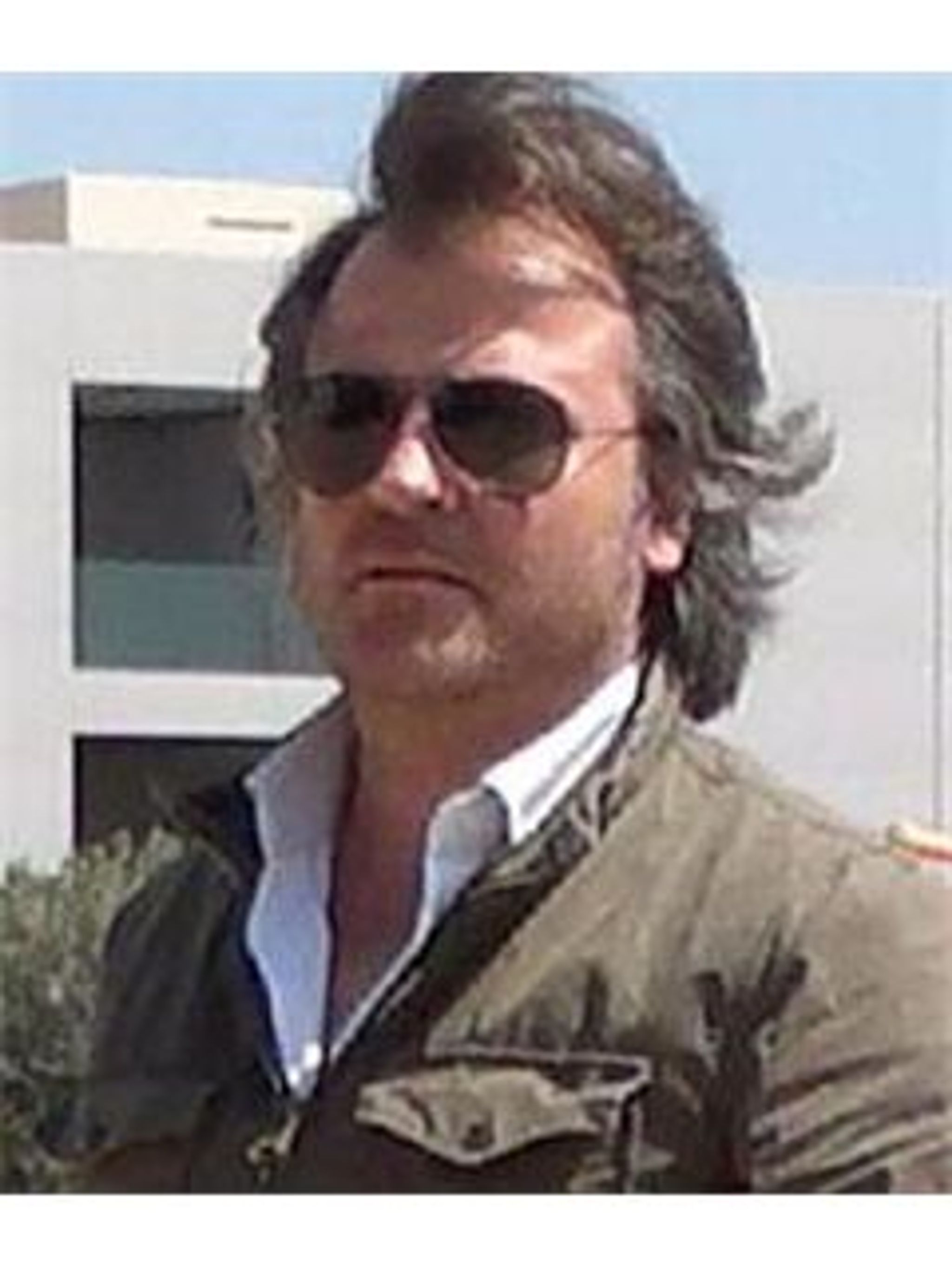 Antonio De Trizio