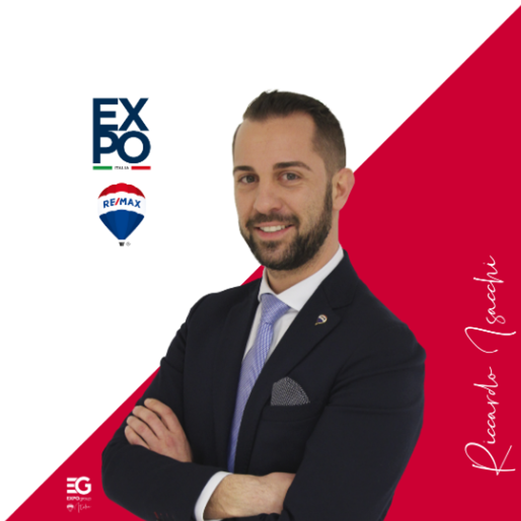 Riccardo Isacchi