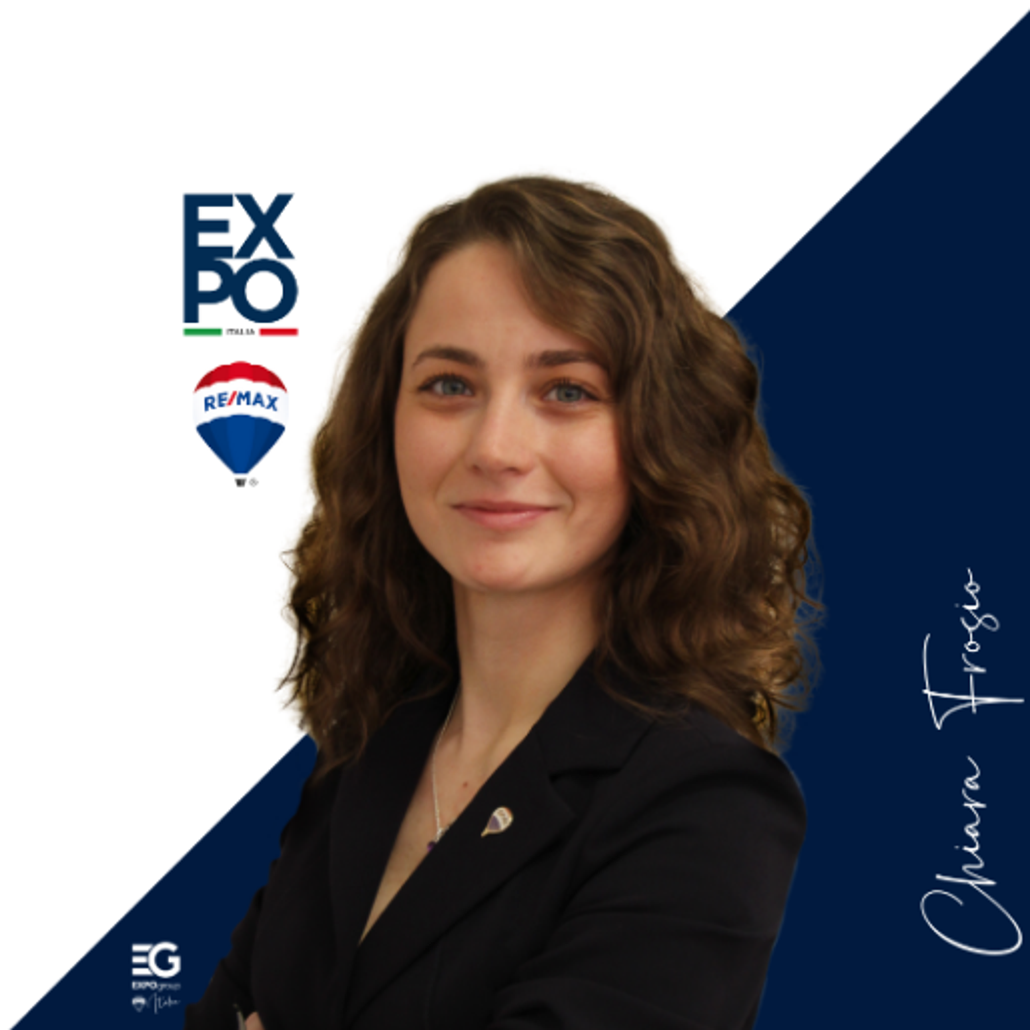 Chiara Frosio