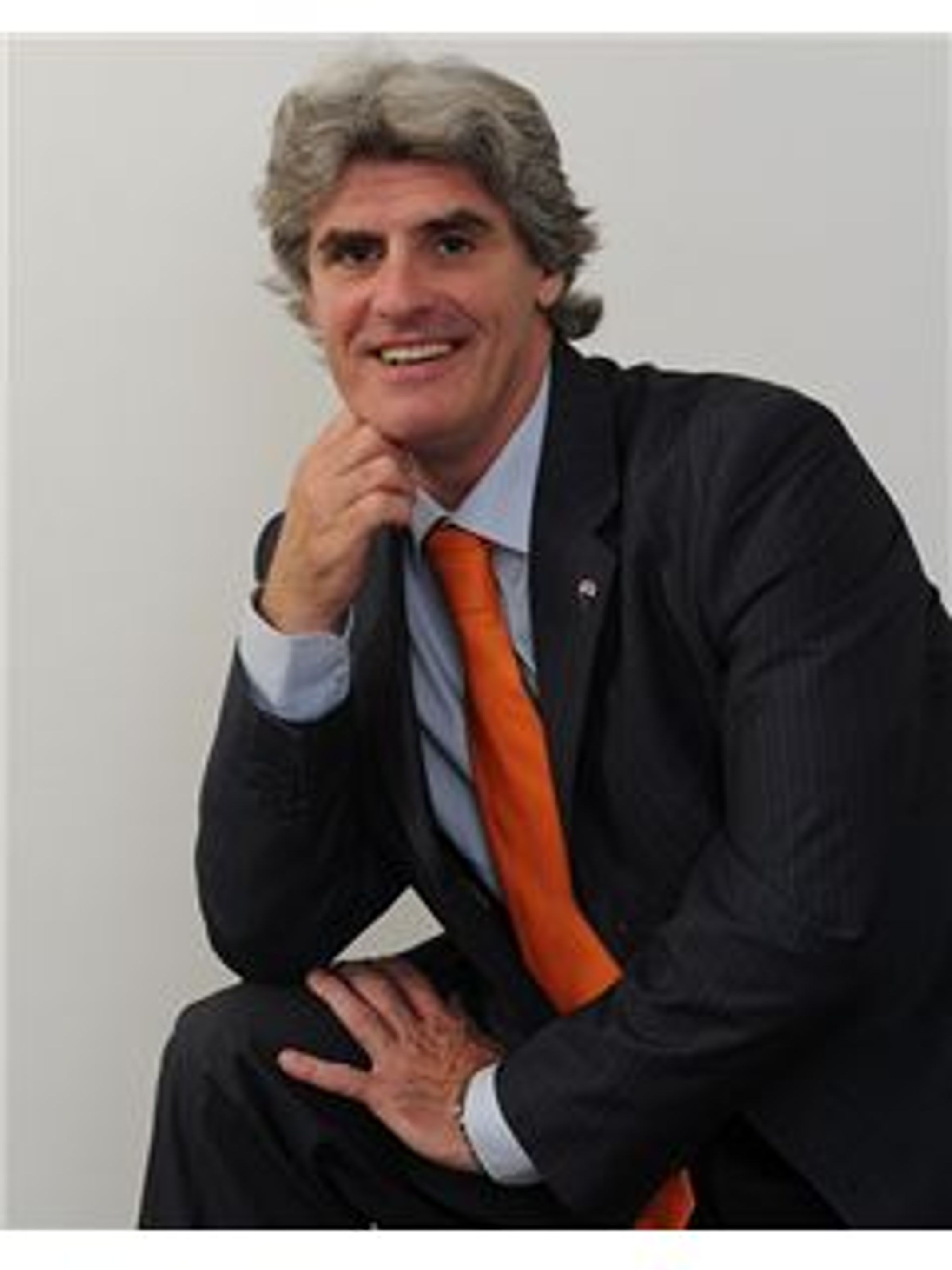 Alfredo Lanata