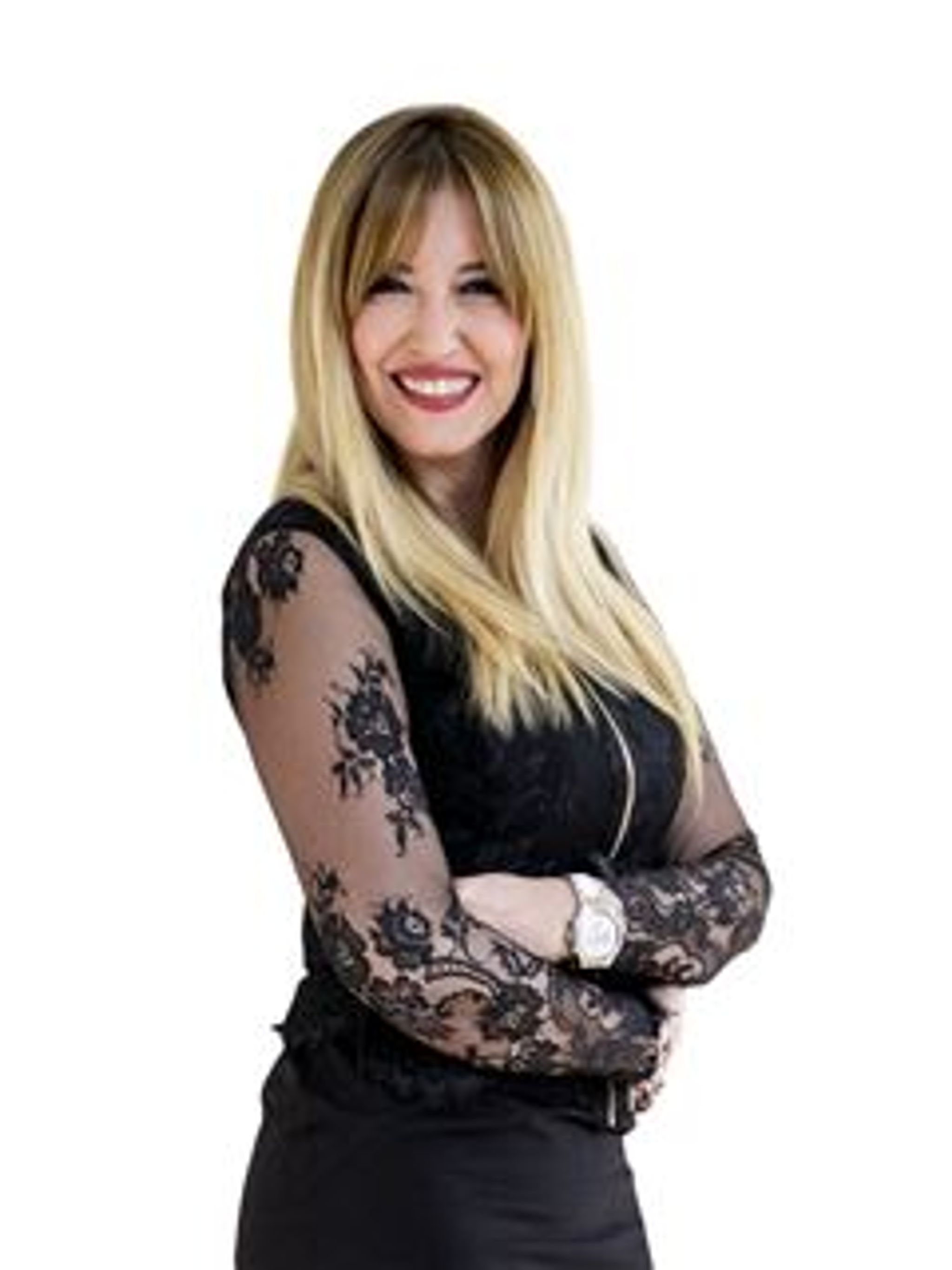 Luciana Ferrara