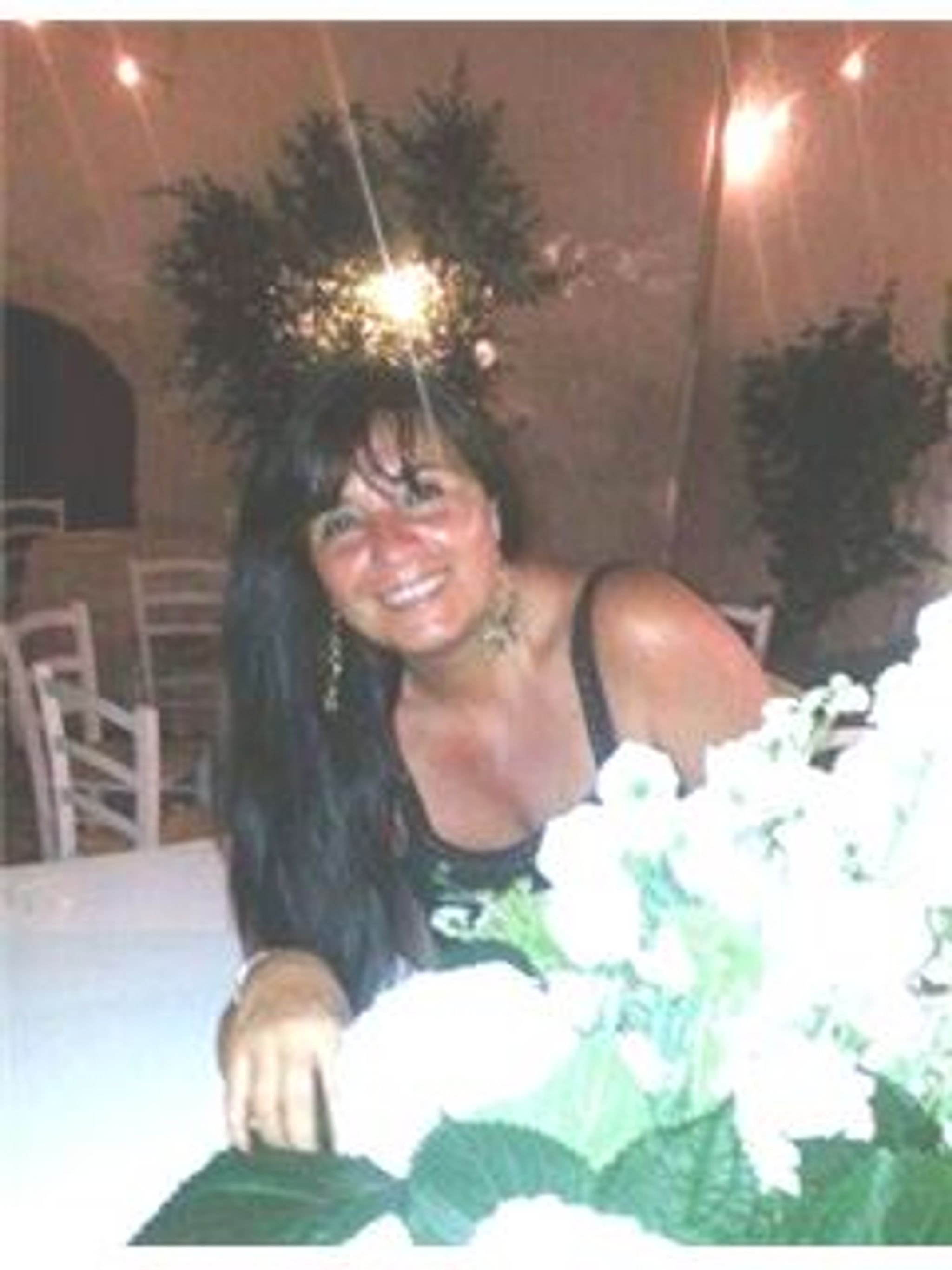 Gianna Giuliani