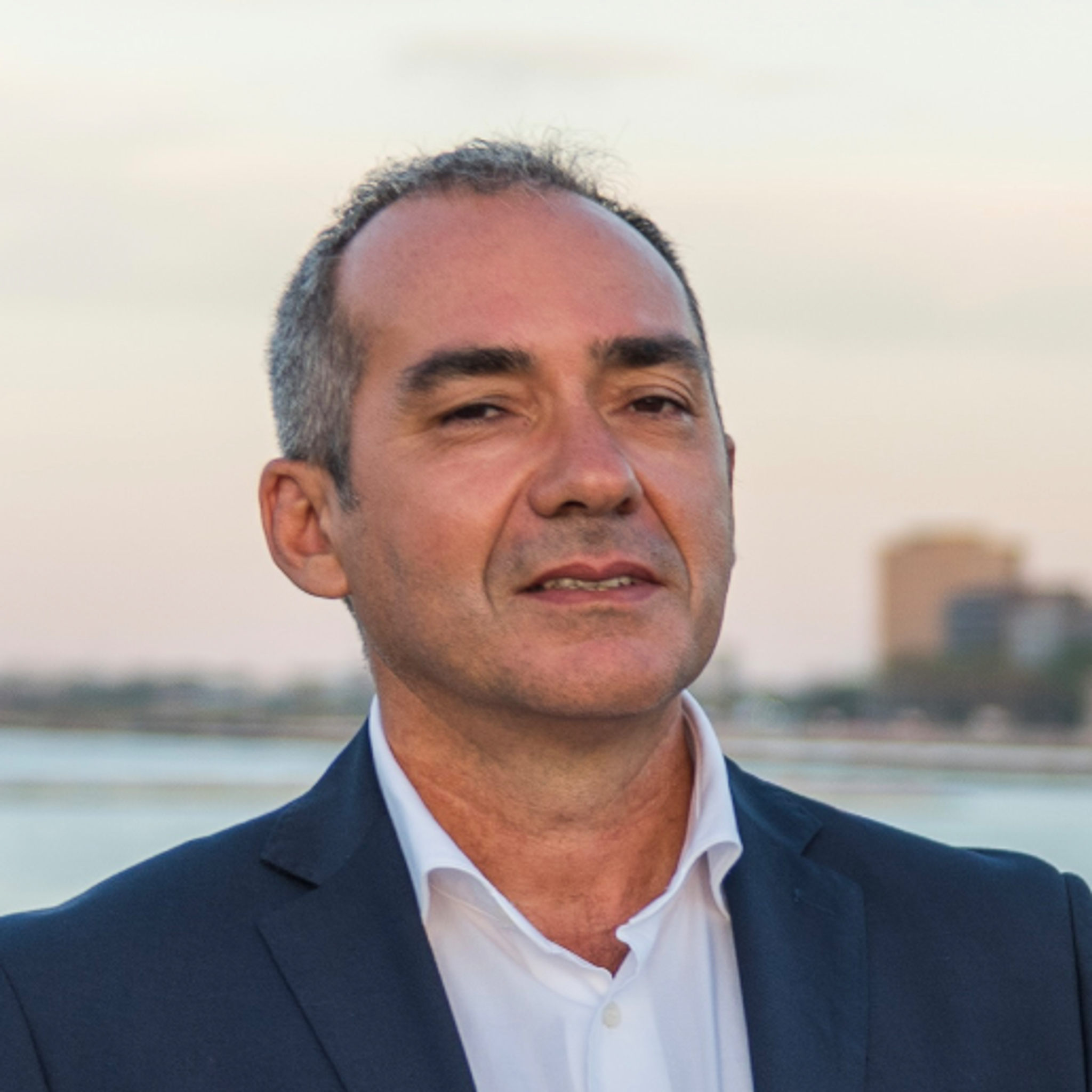 Francesco Magista