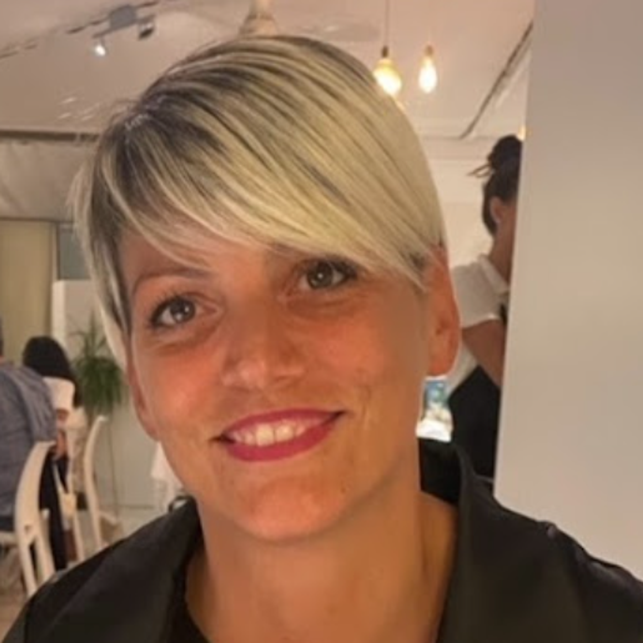 Denise Carbonai