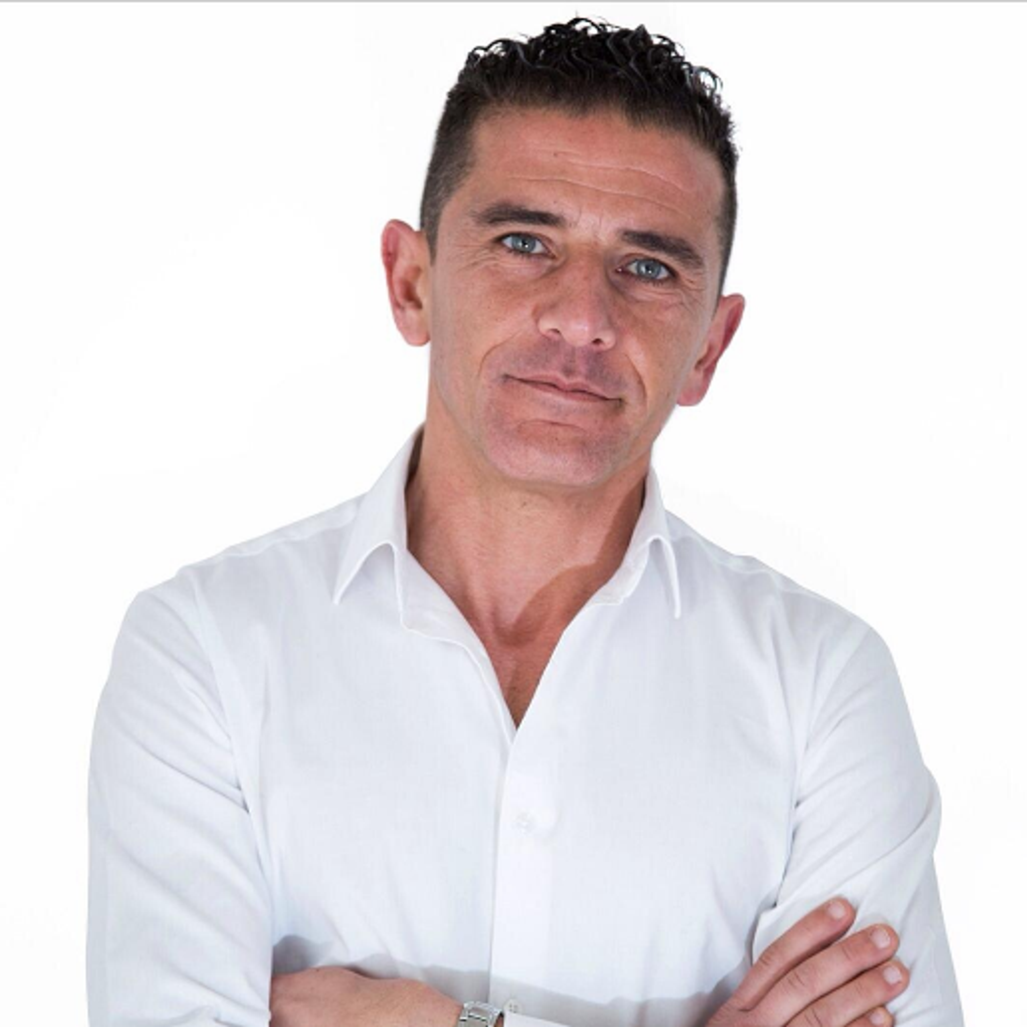 Giuseppe Mincuzzi
