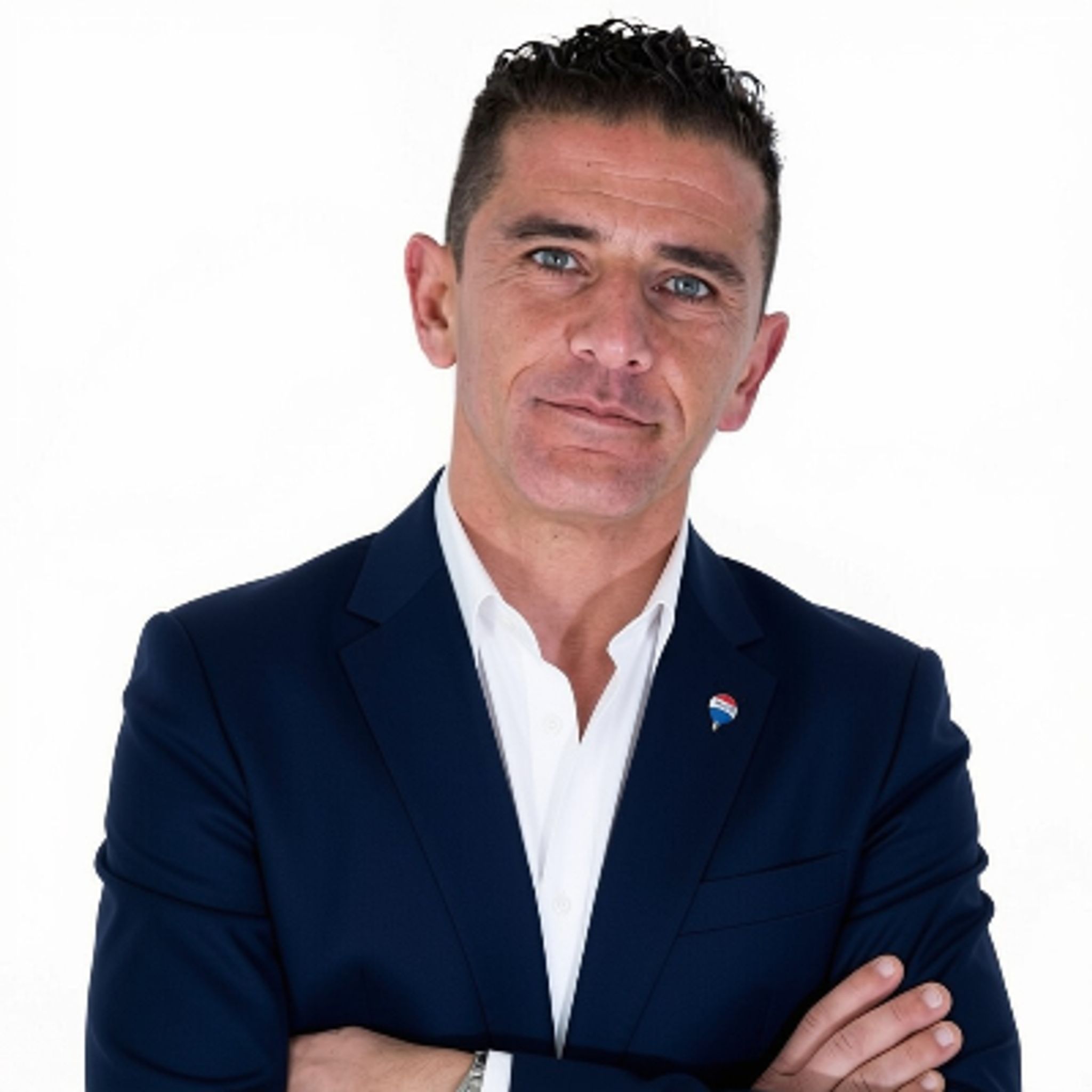 Giuseppe Mincuzzi
