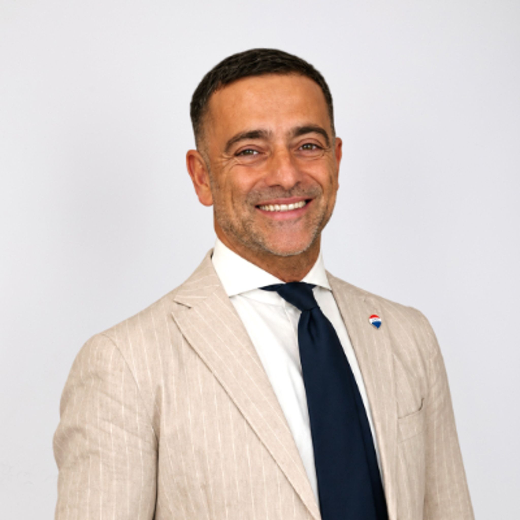 Alessandro Ciriachi