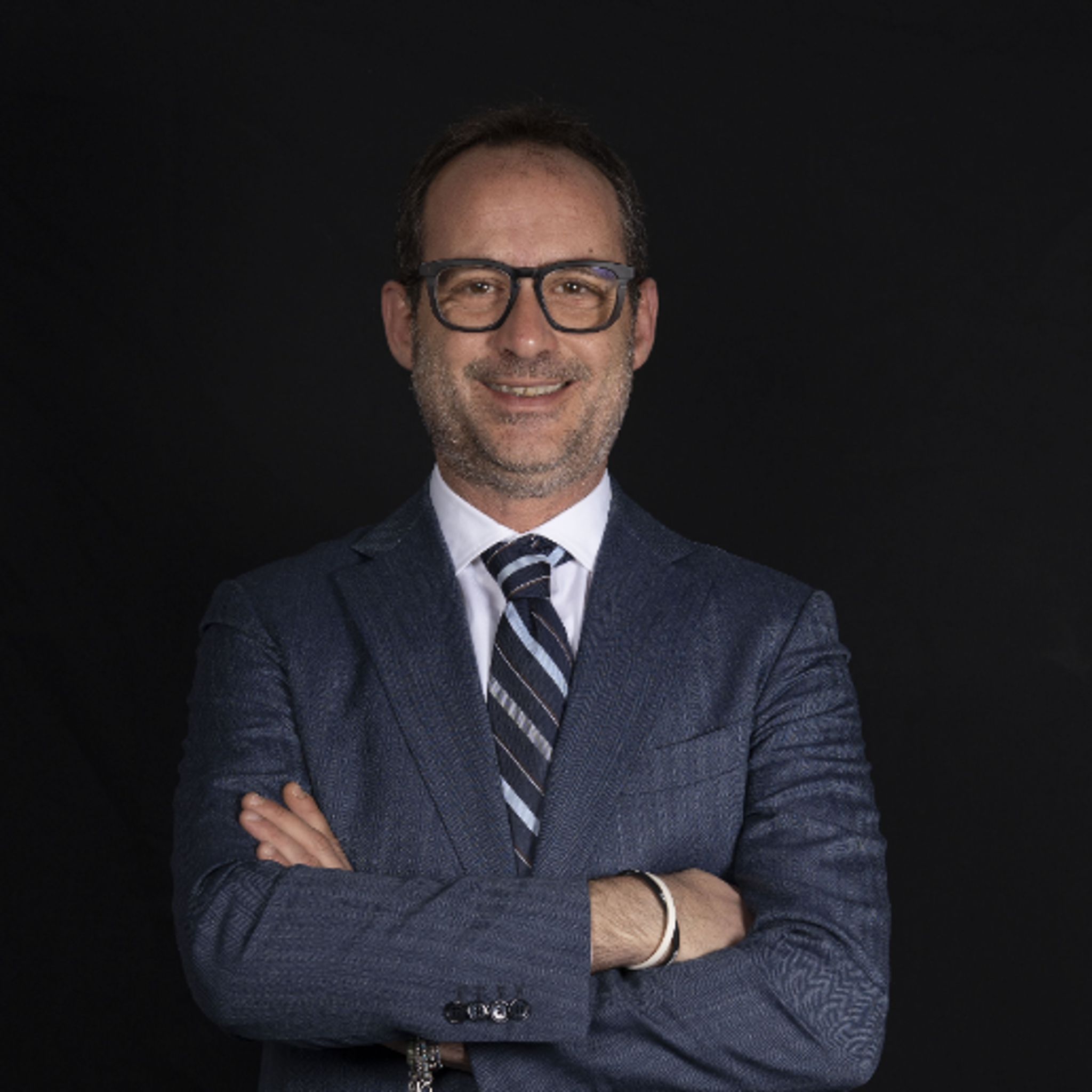 Federico Marzioni