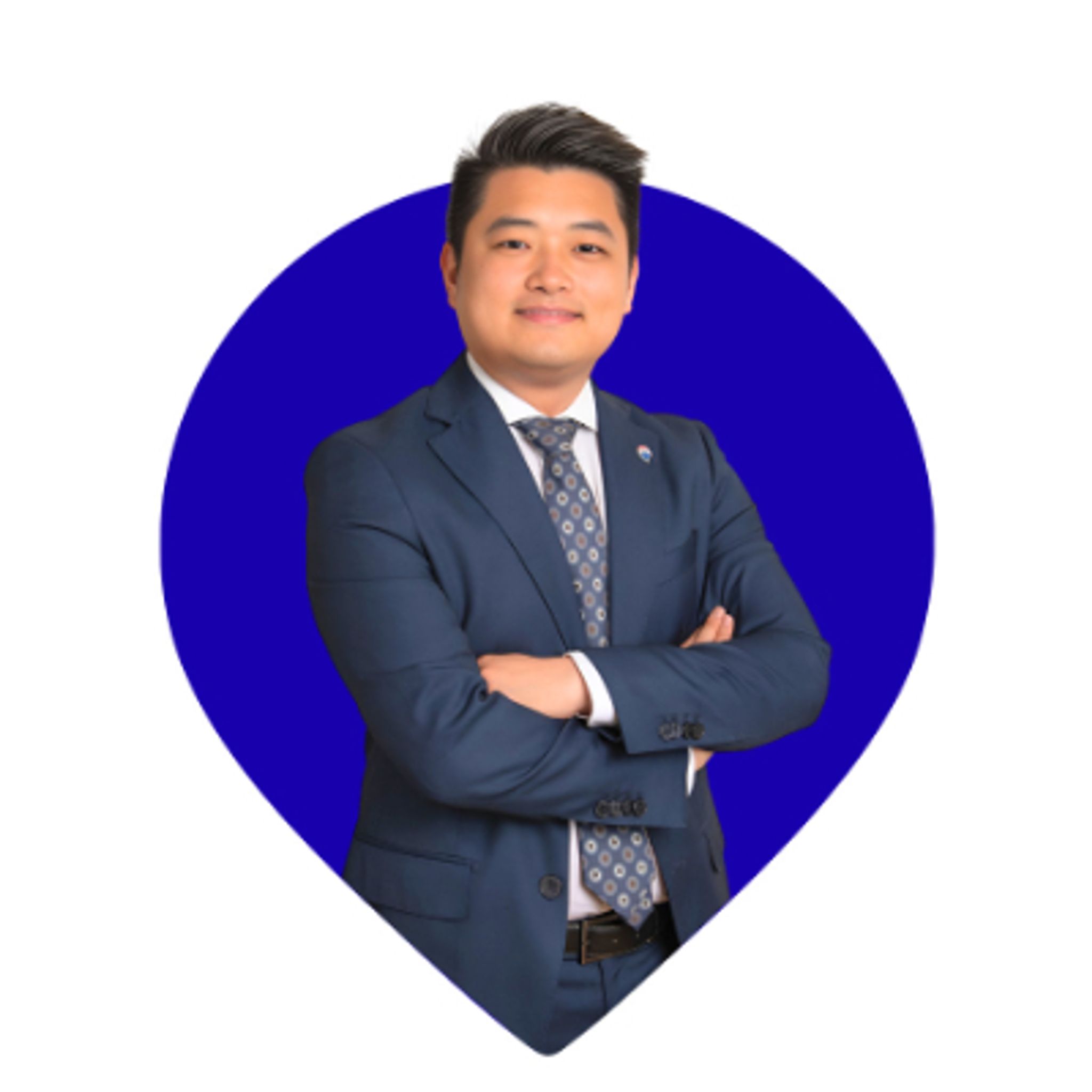 Foto di Weizhi Wang