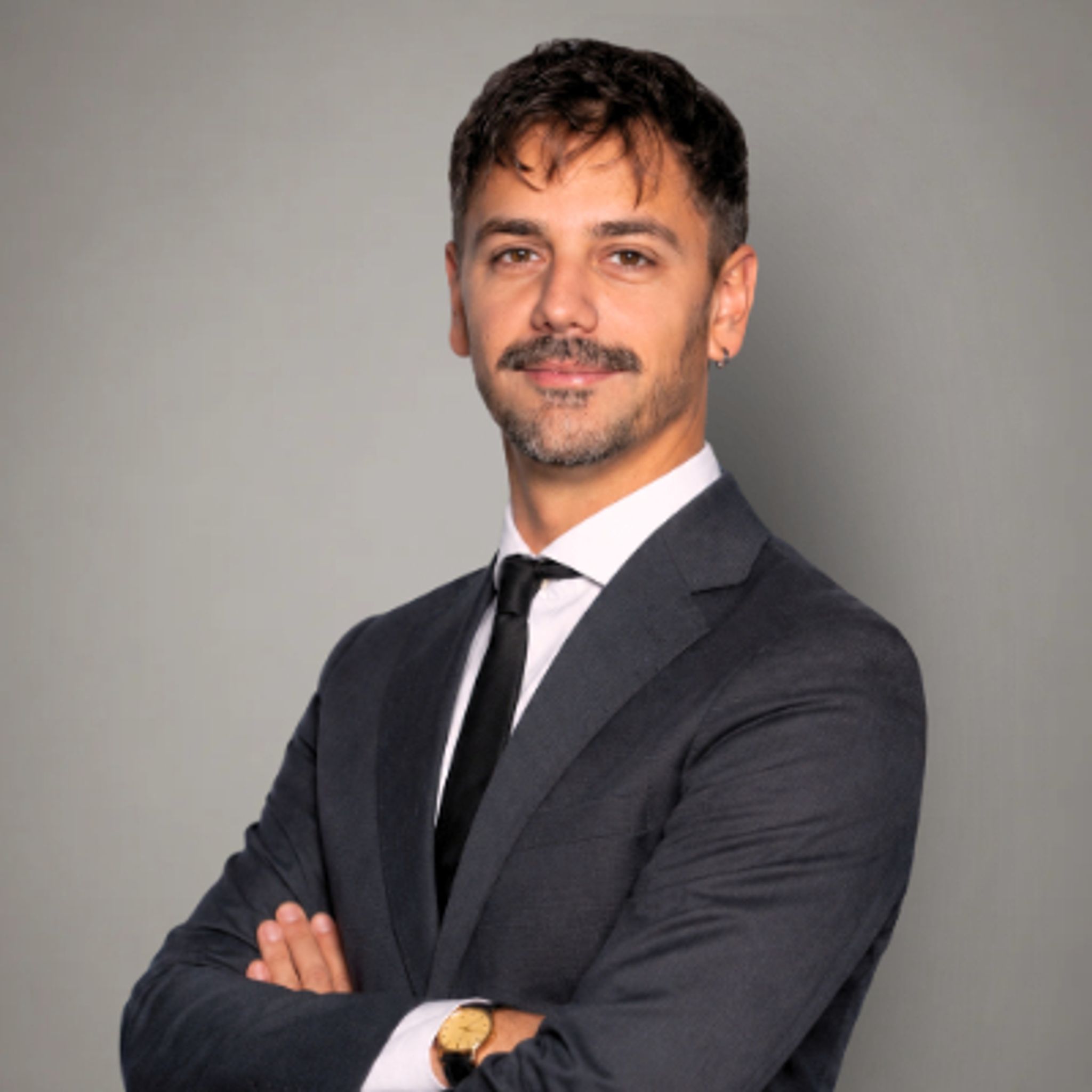 Marcello Olivari