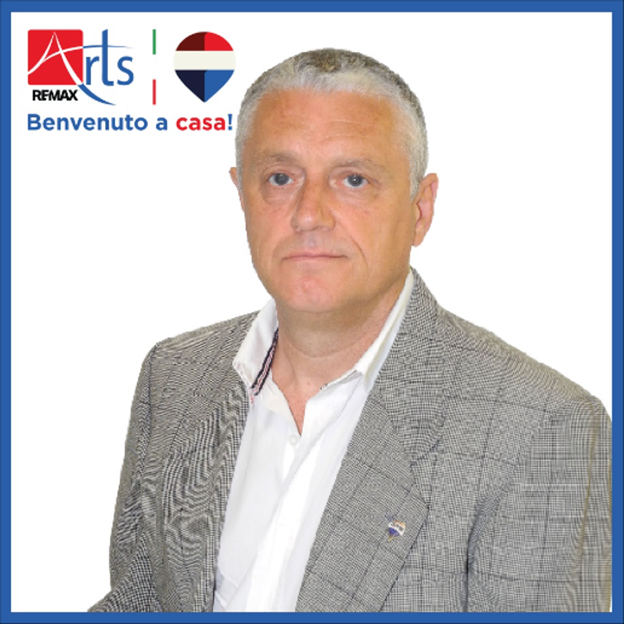 Enzo Ingiosi
