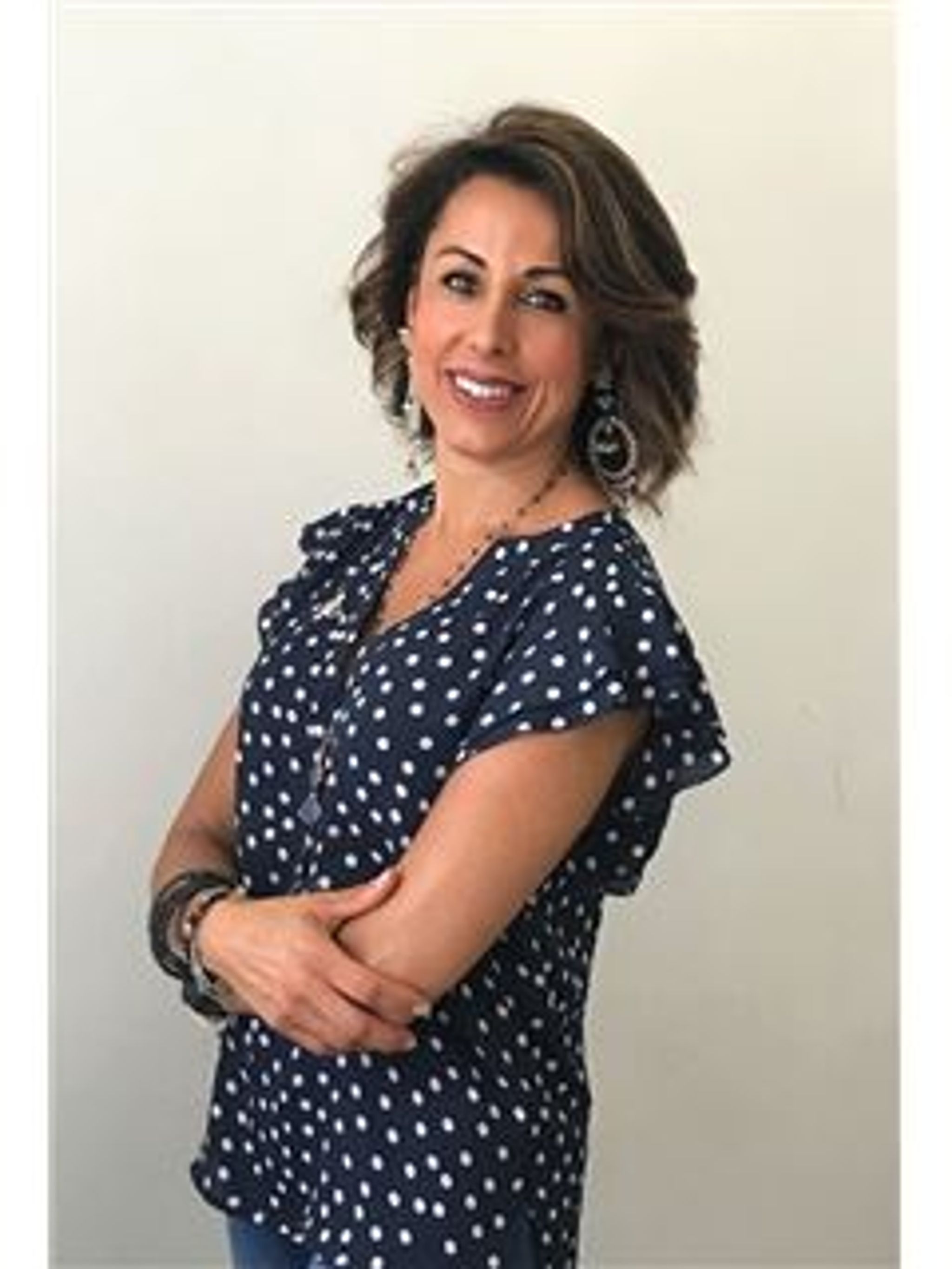 Teresa Grossi