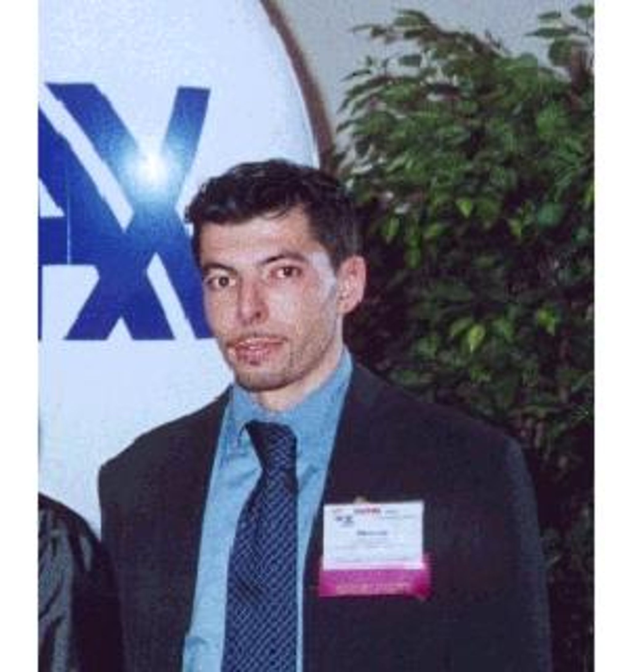Marco Gasparini