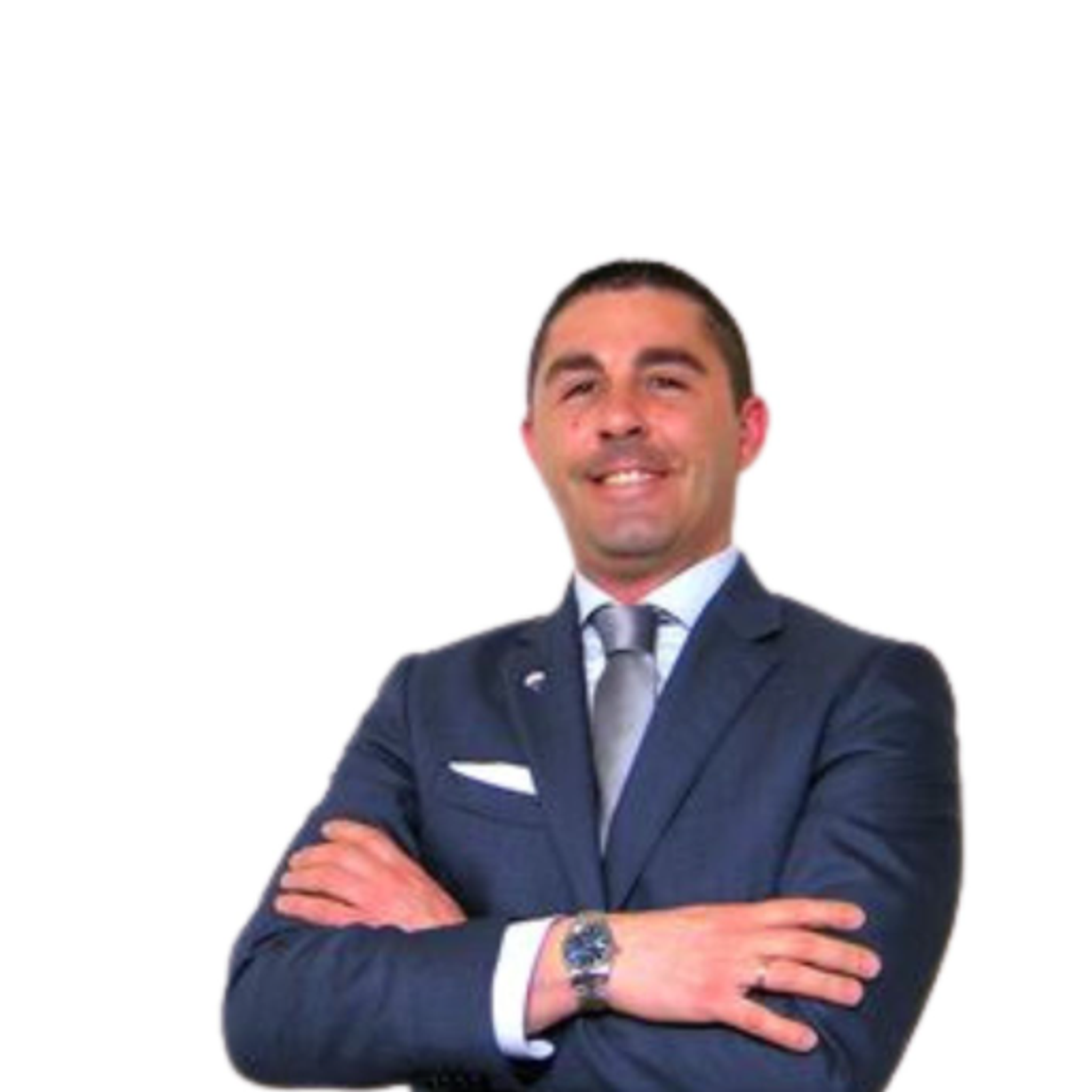 Daniele Furia