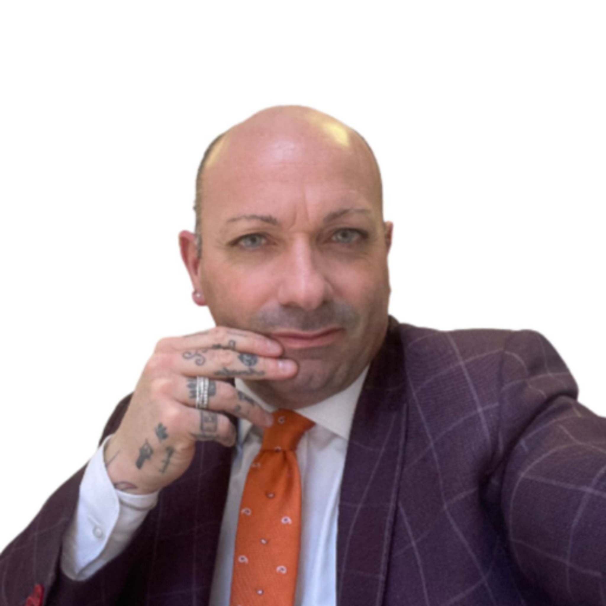 Alessandro Serranò