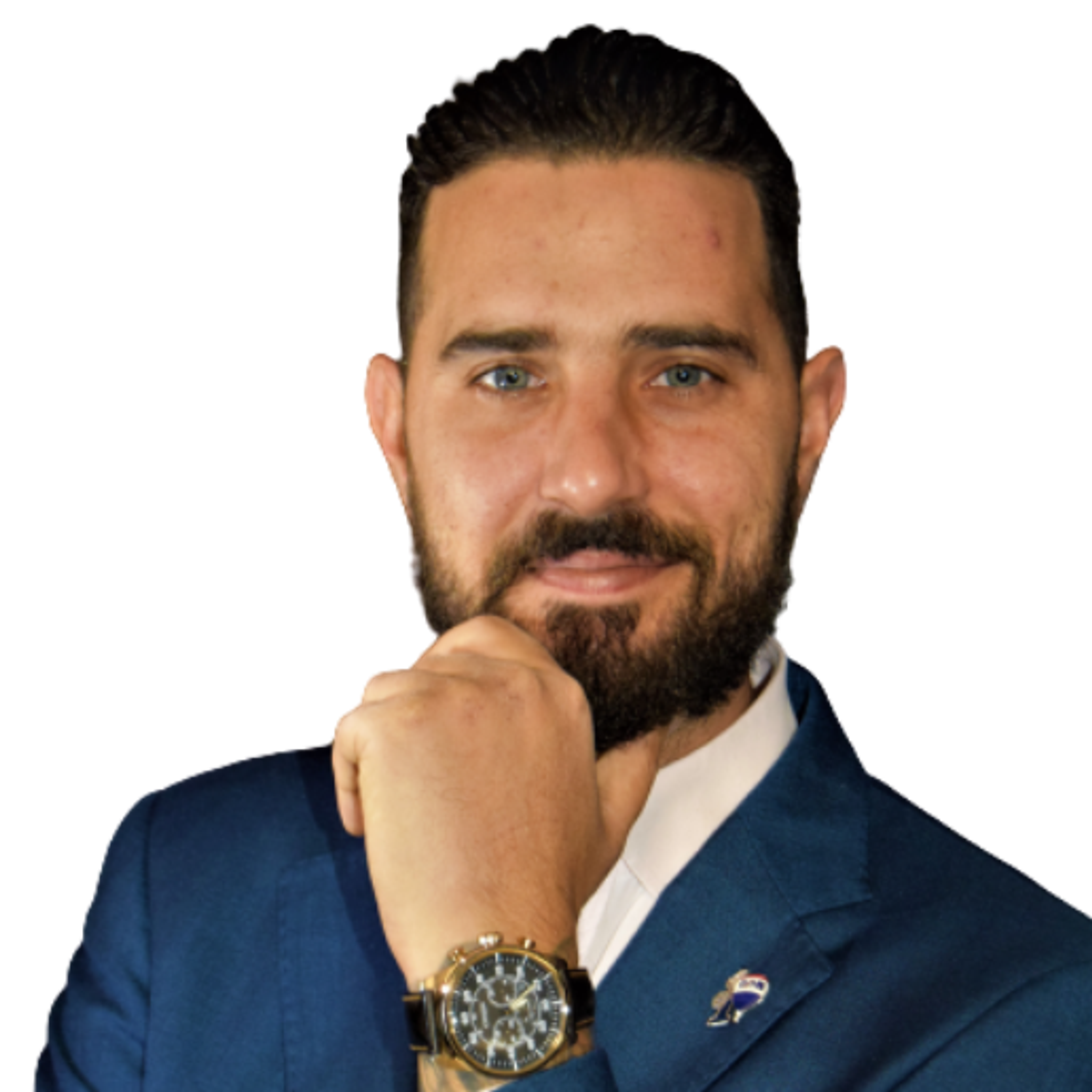 Foto di Samuel Cacchiani