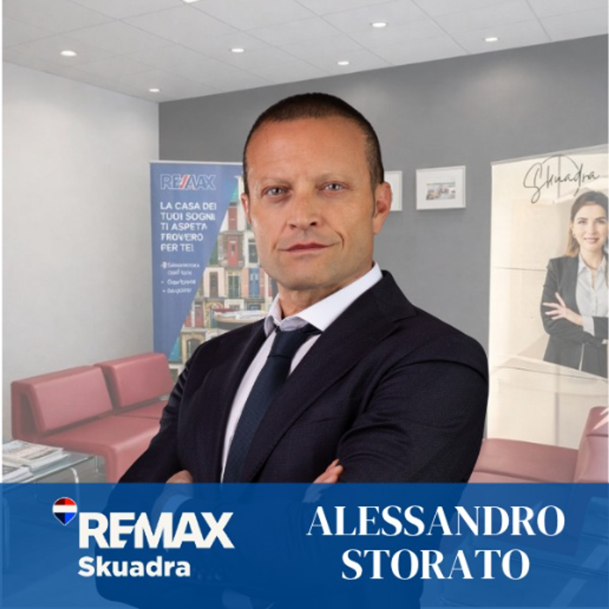Alessandro Storato
