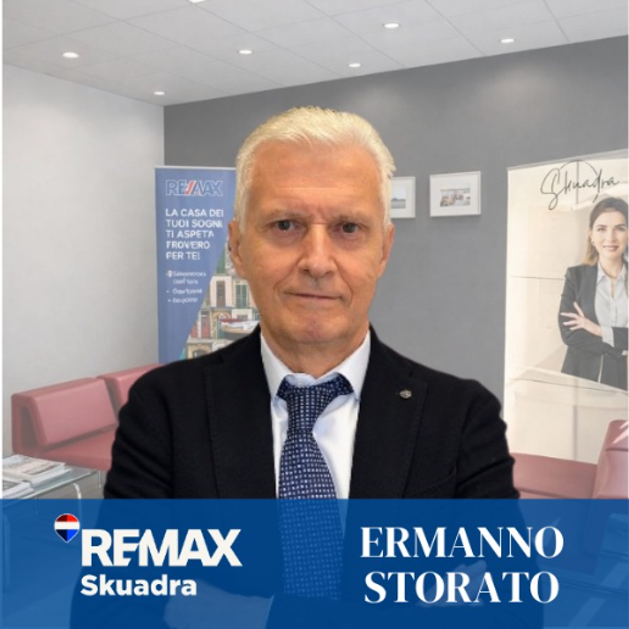 Ermanno Storato