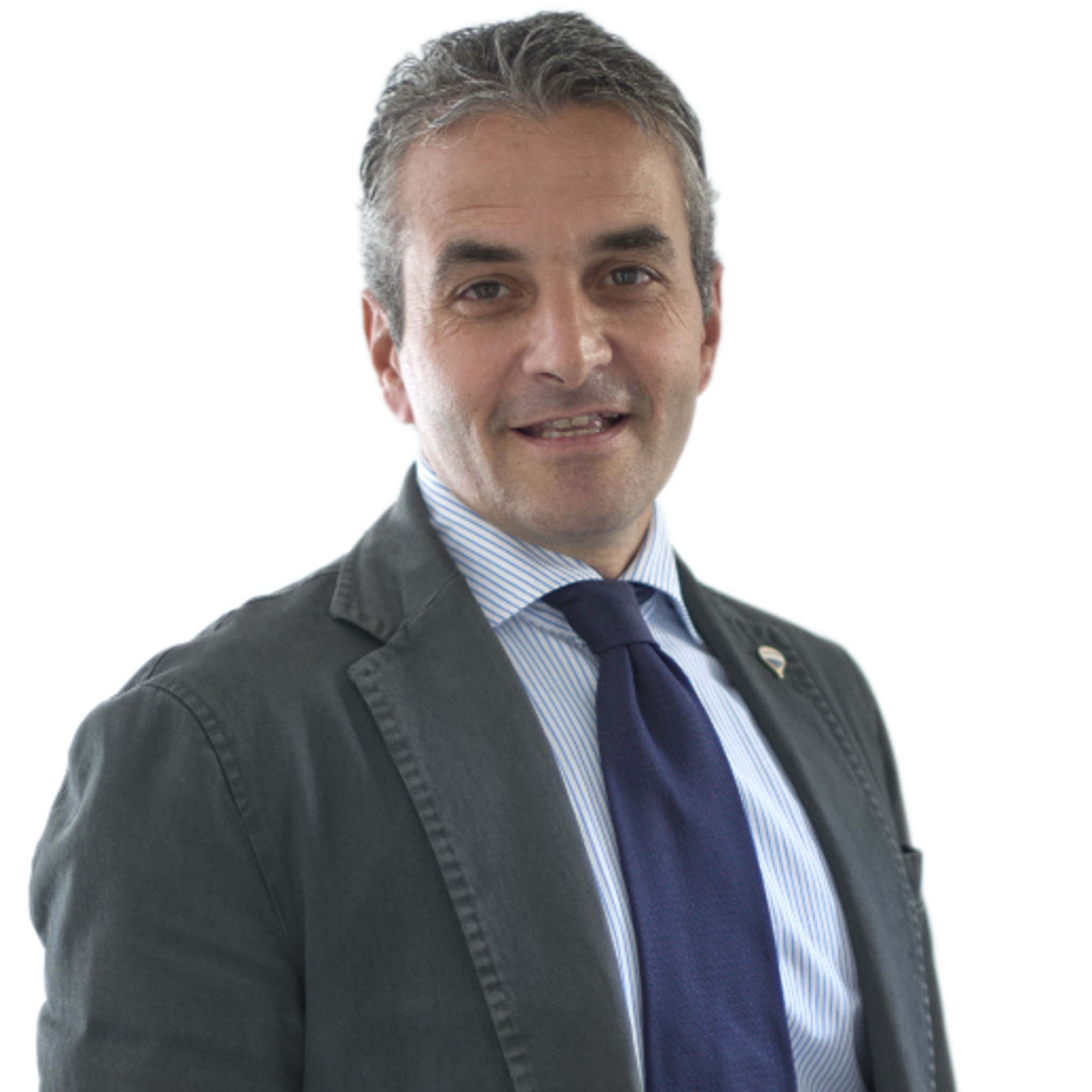 Fabio De Martino