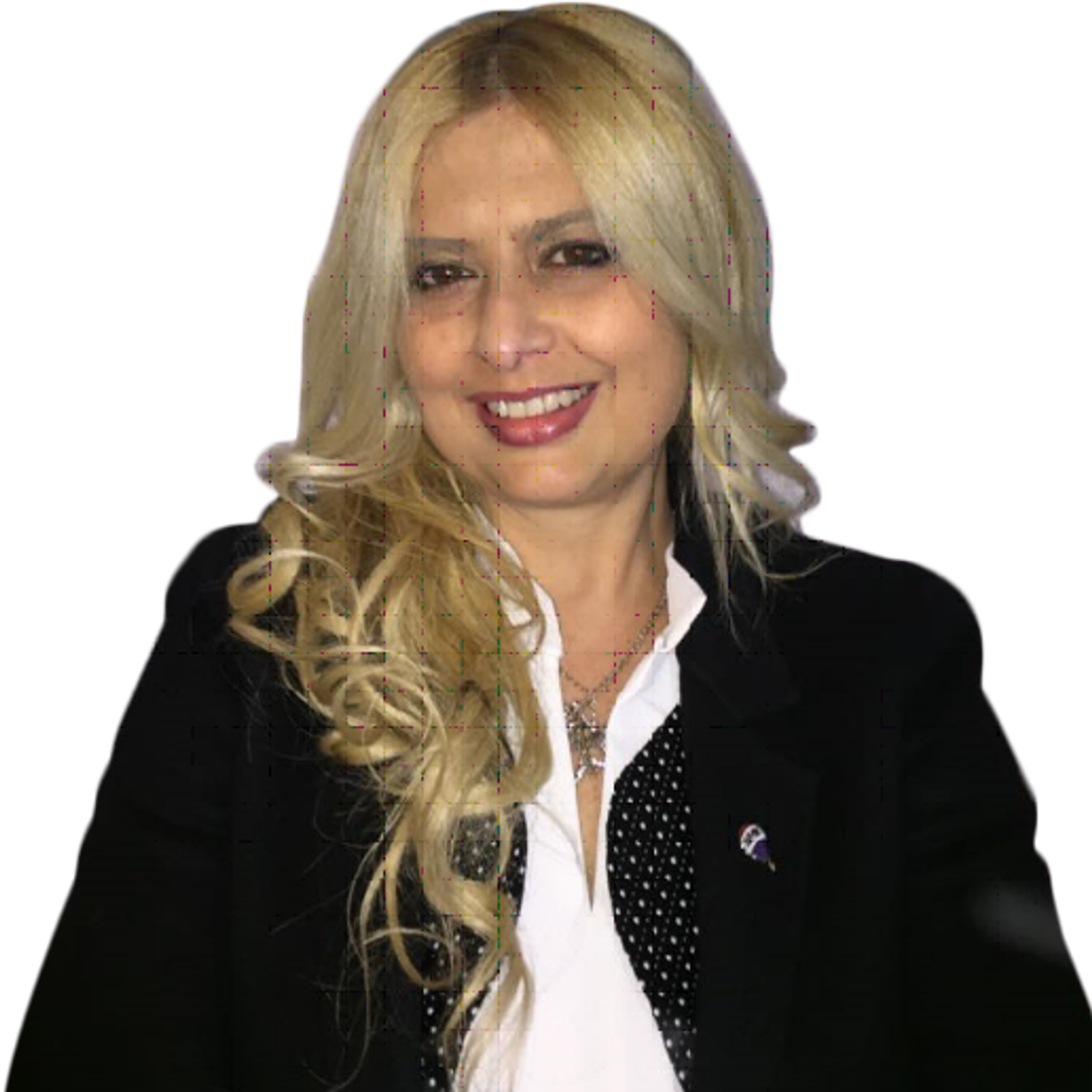 Assunta Garnier