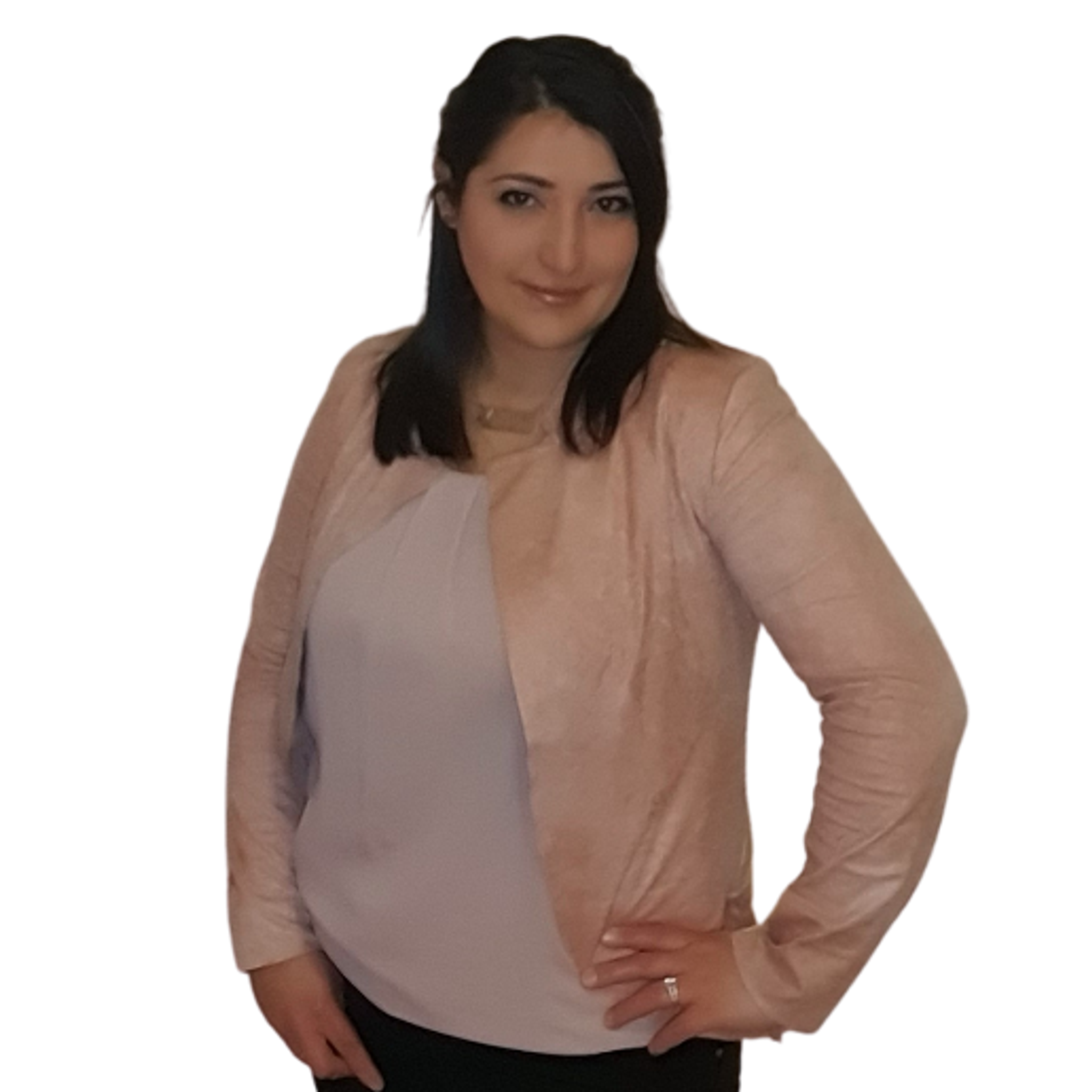 Luisa Catalano
