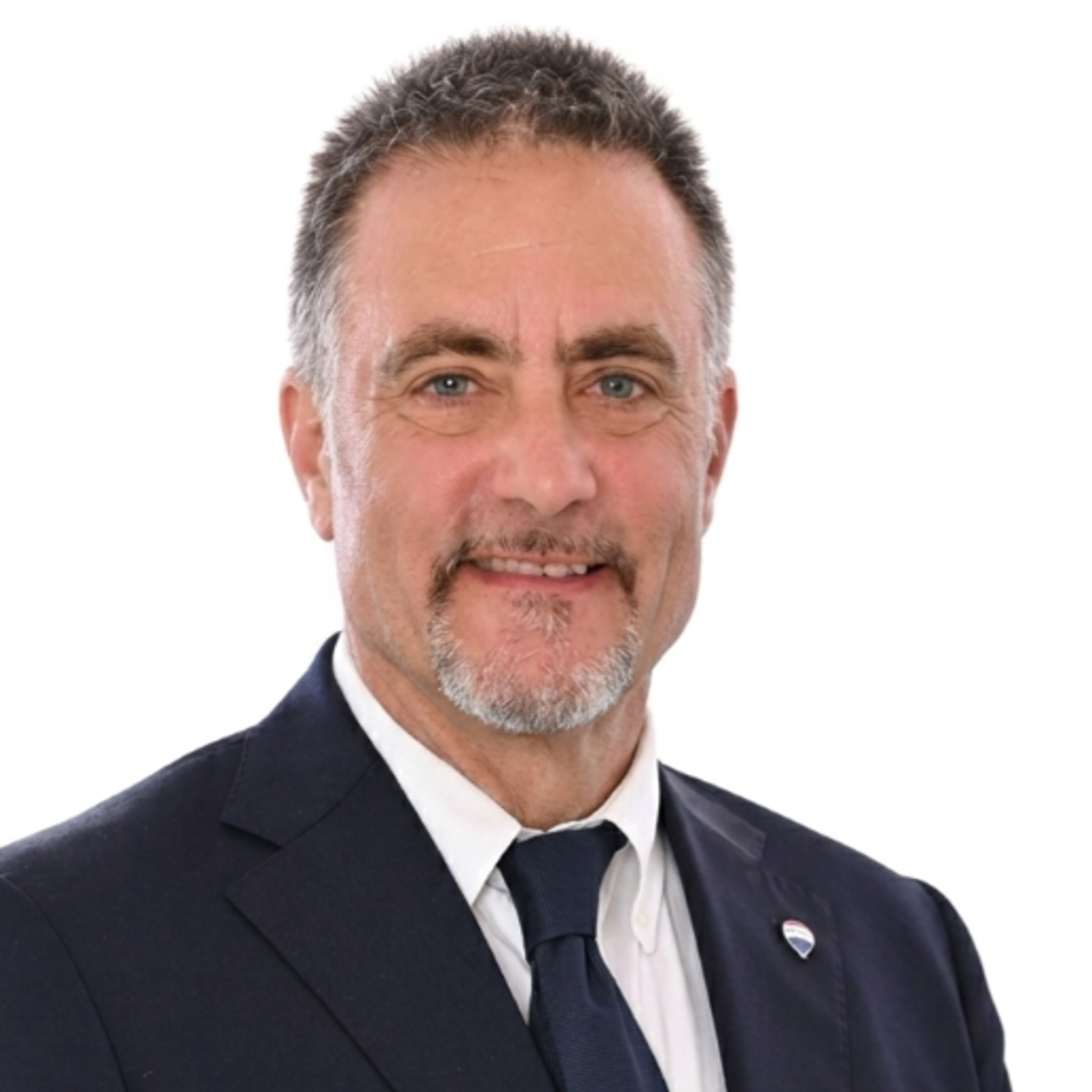 Costantino Peverati