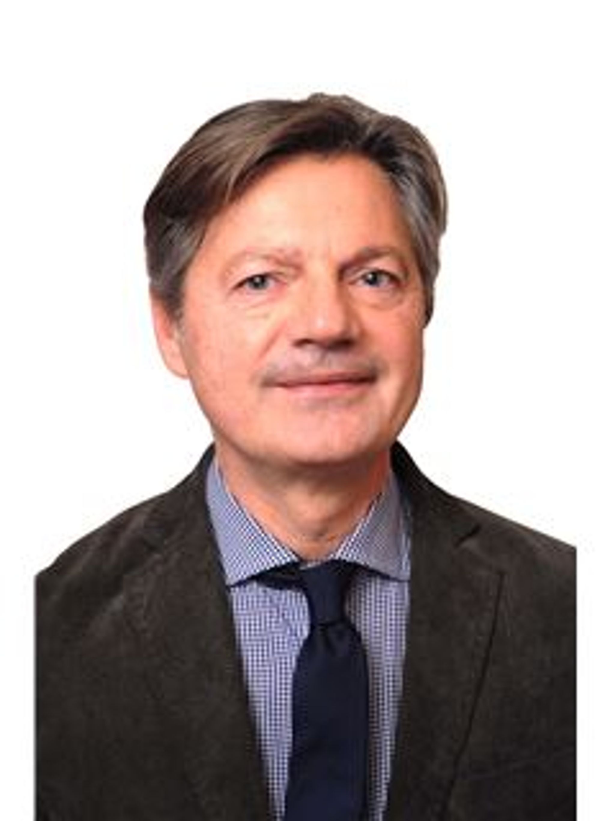 Paolo Basconi