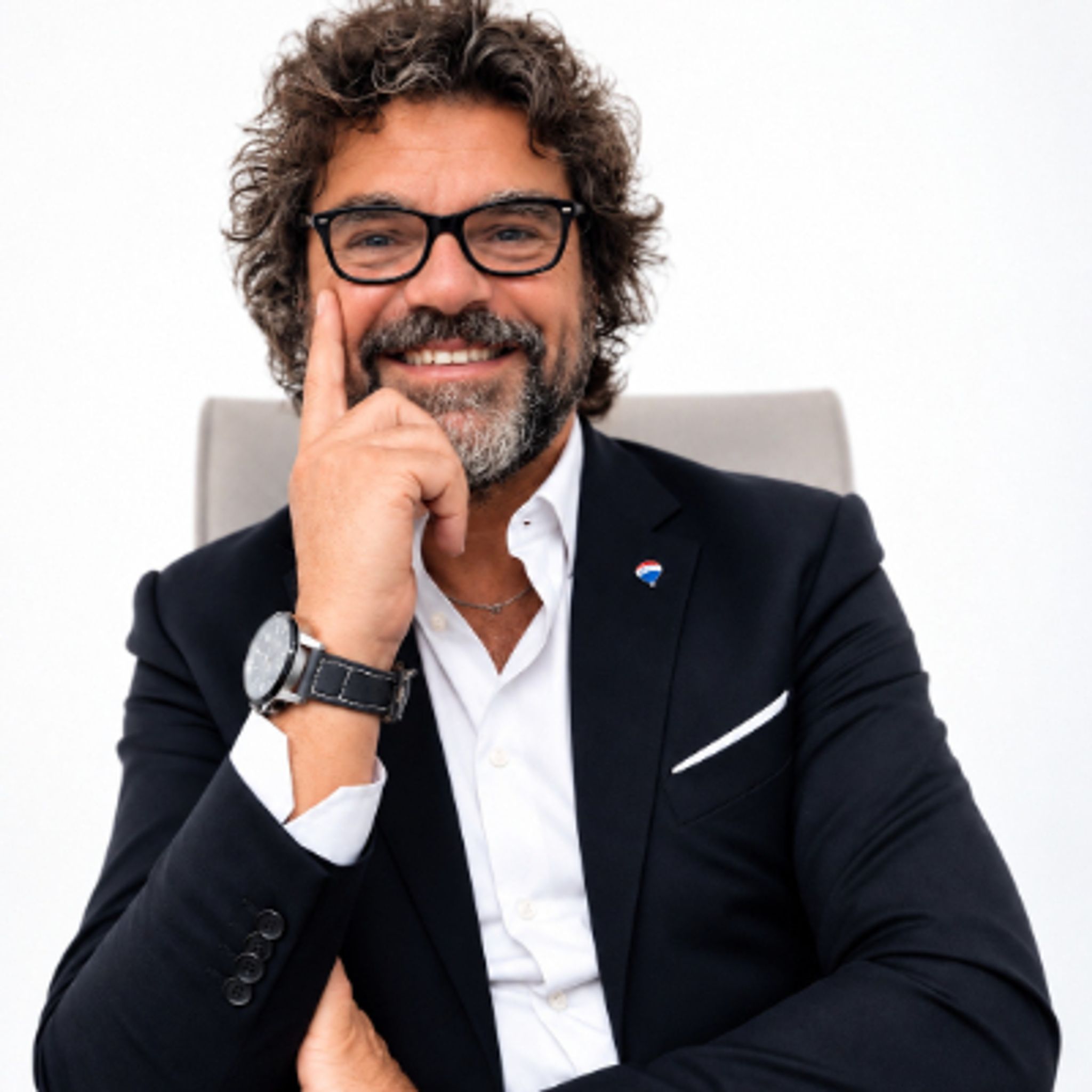 Claudio Maggini