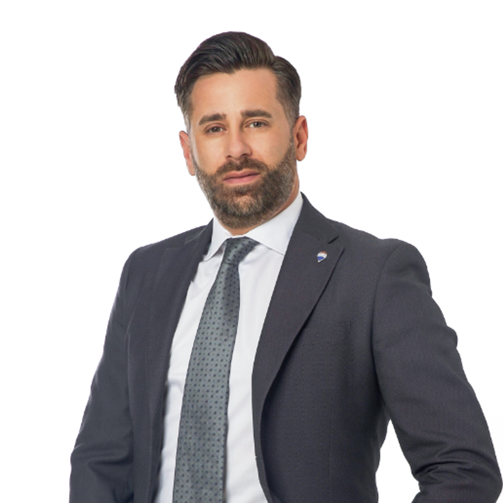 Francesco Nicoletti