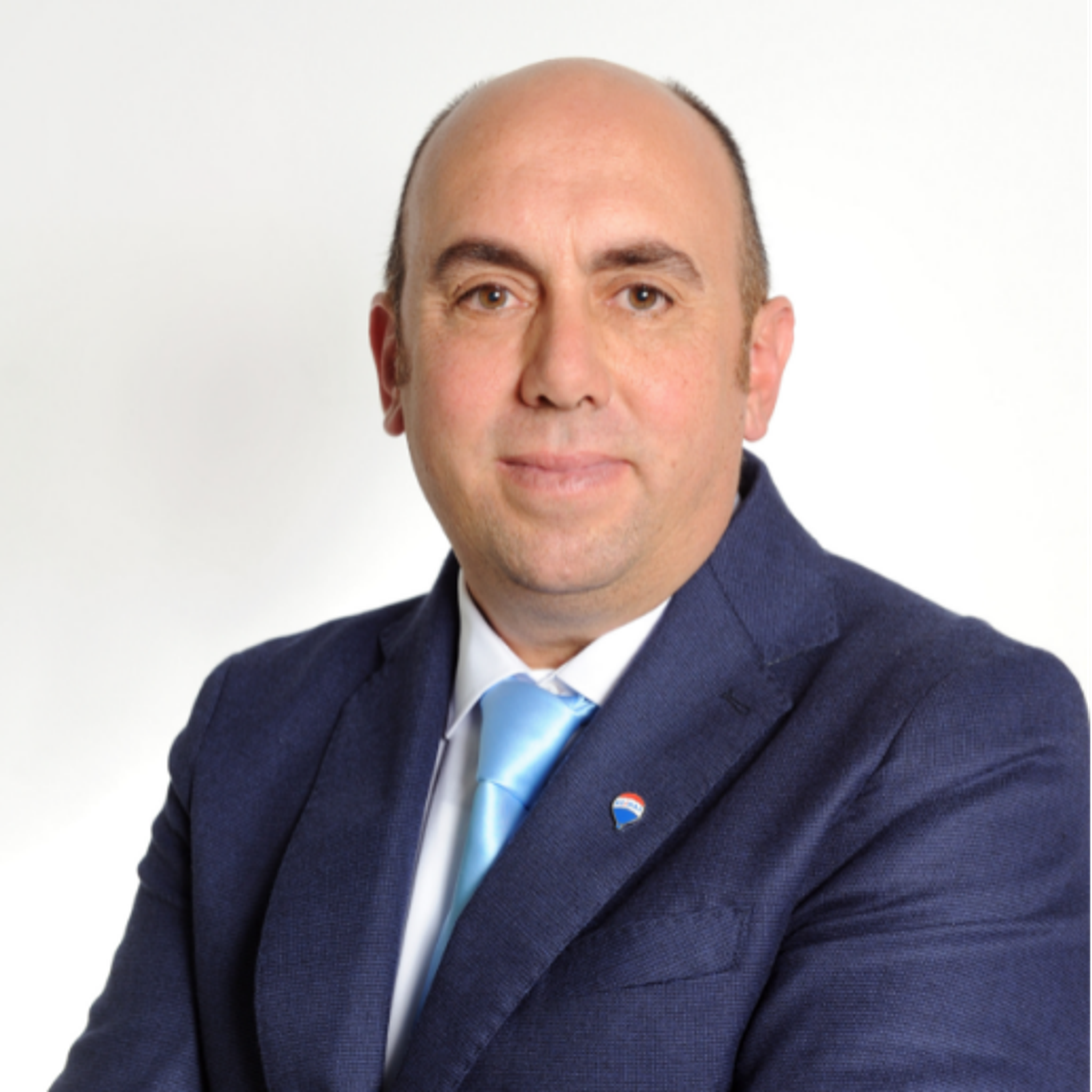Gianmichele Spalatro