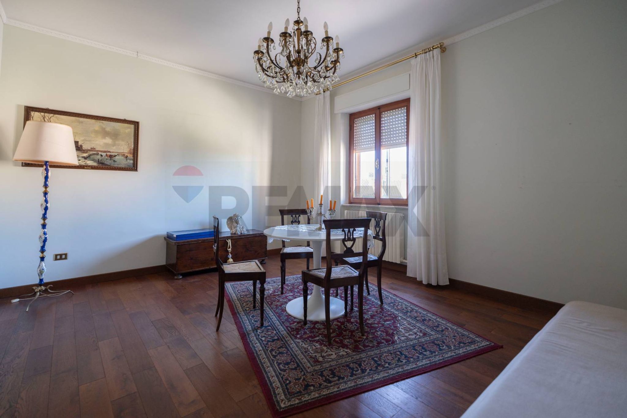 Sala da pranzo