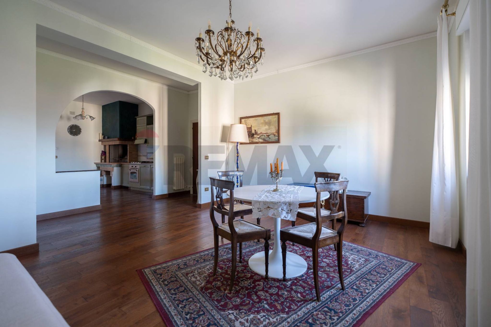 Sala da pranzo