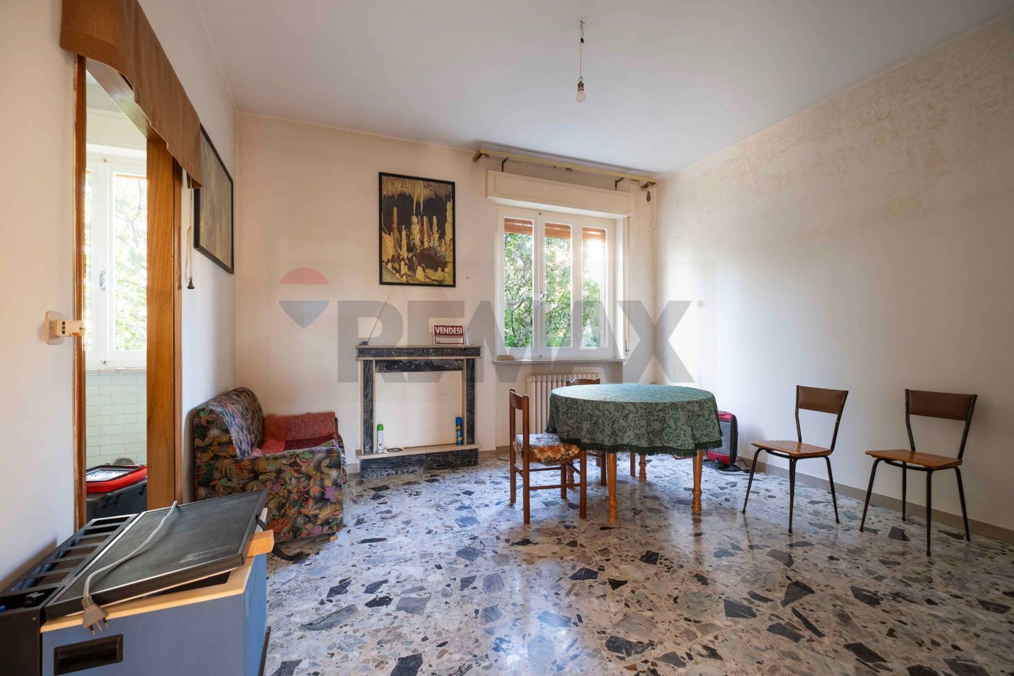 Sala da pranzo