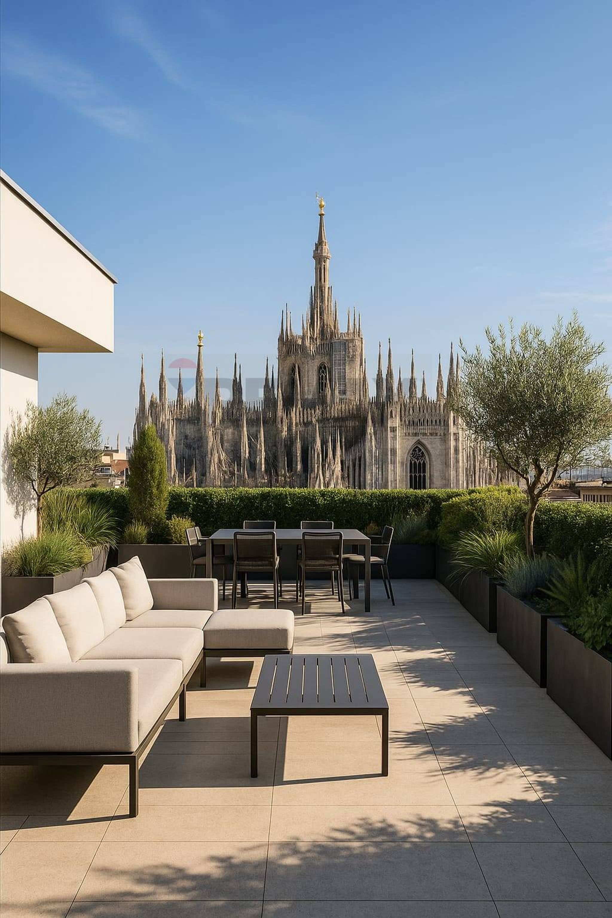 Terrazza