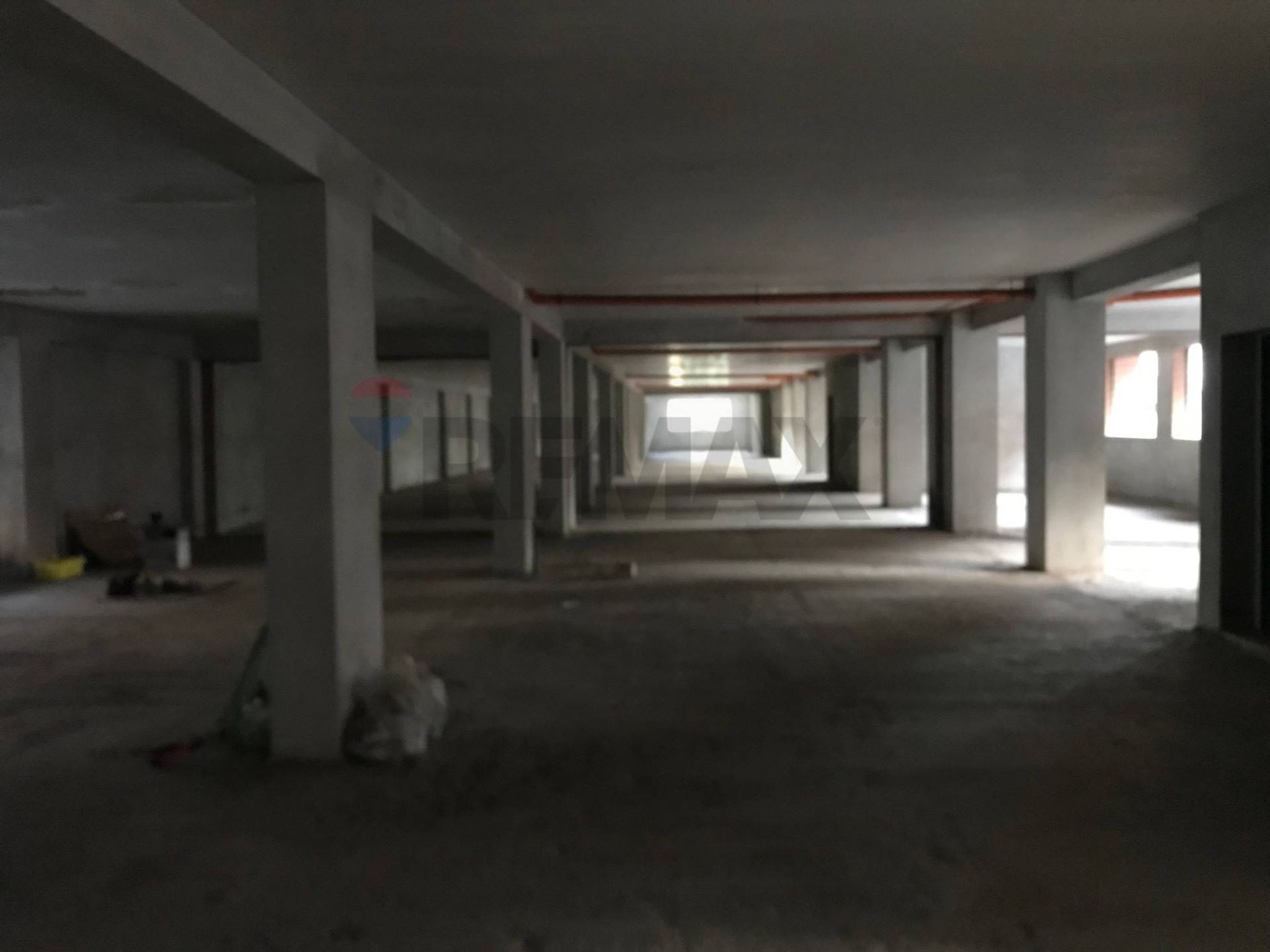 Parcheggio