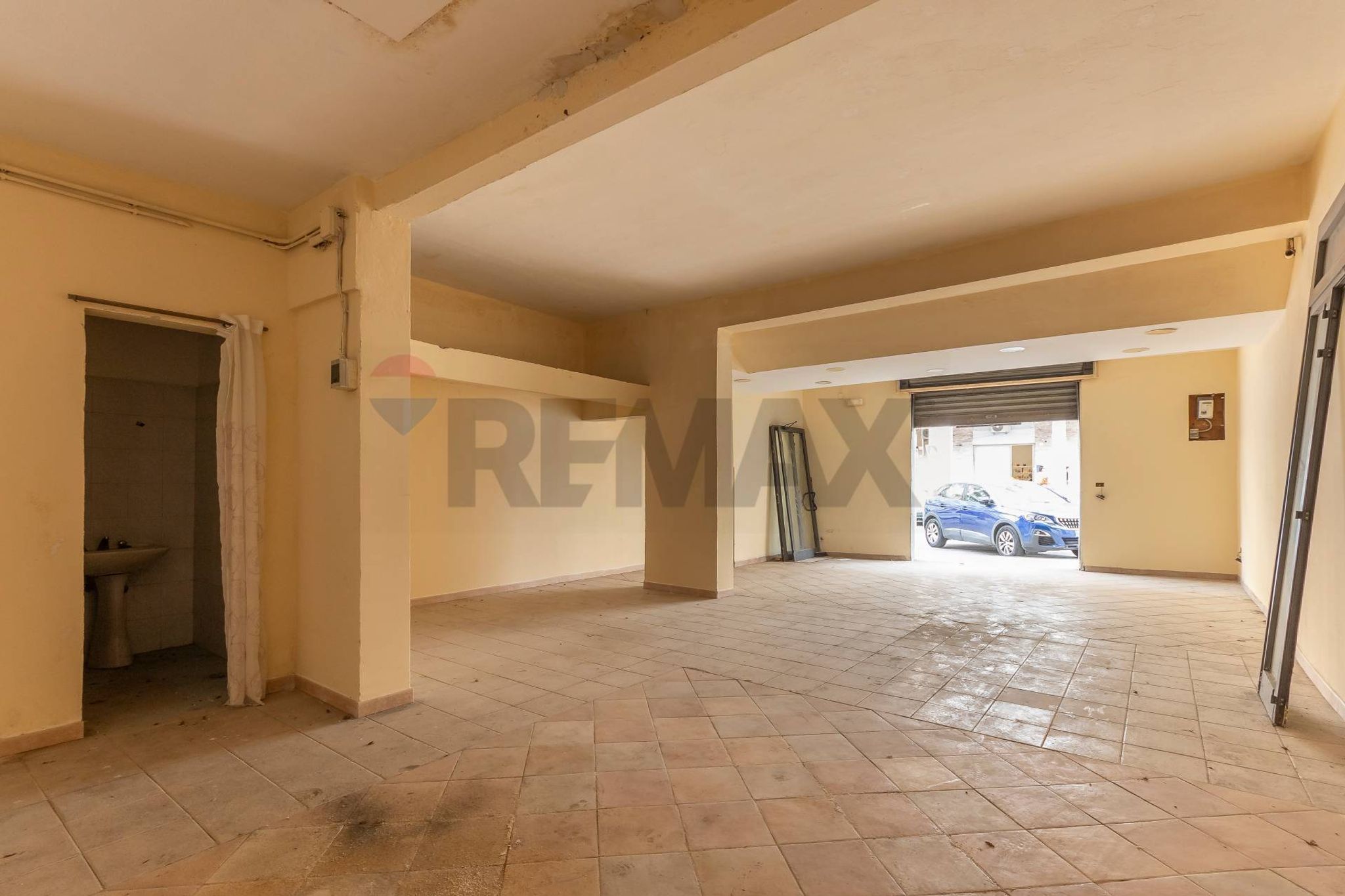 Immobile a Siracusa