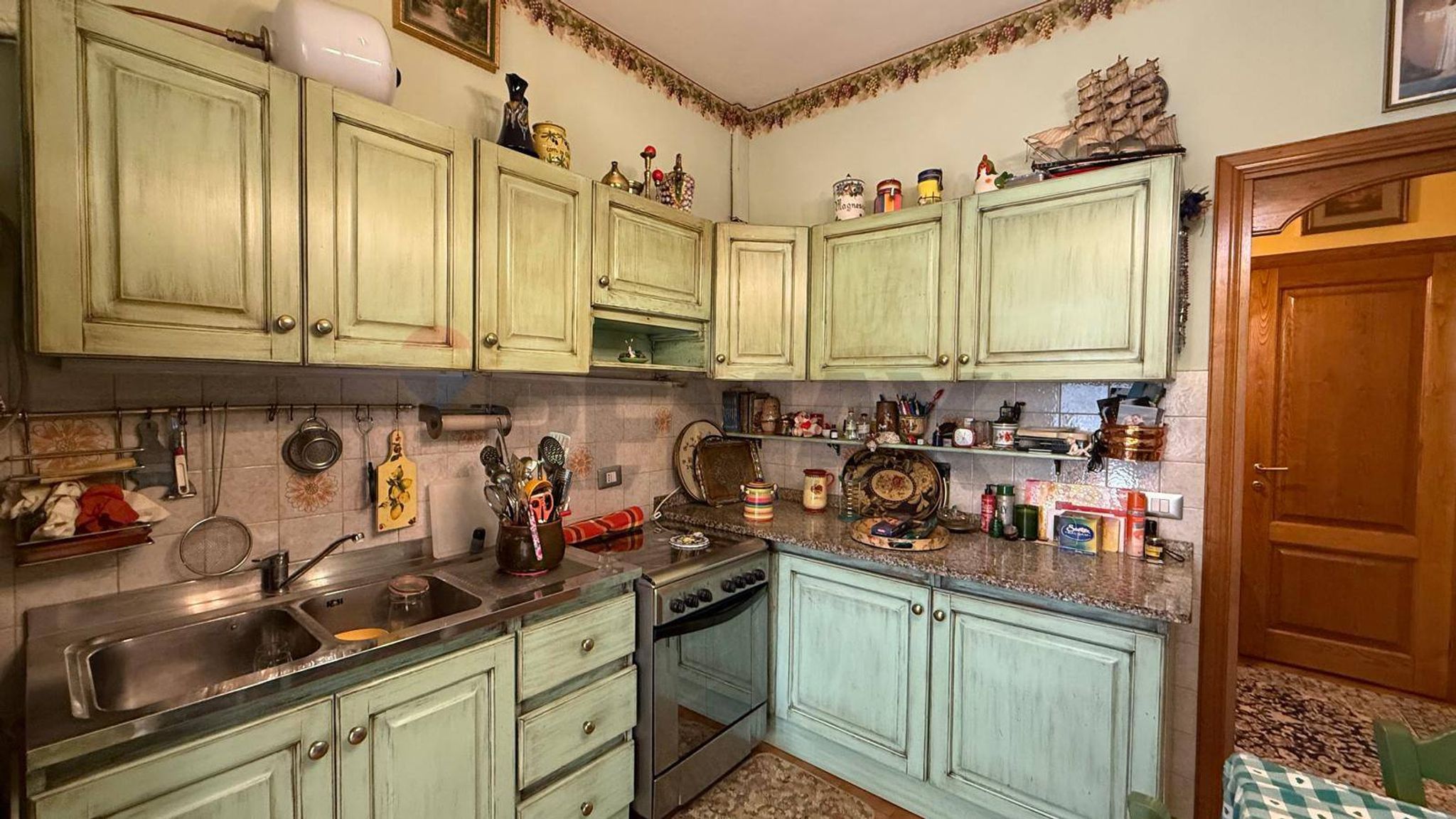 Cucina