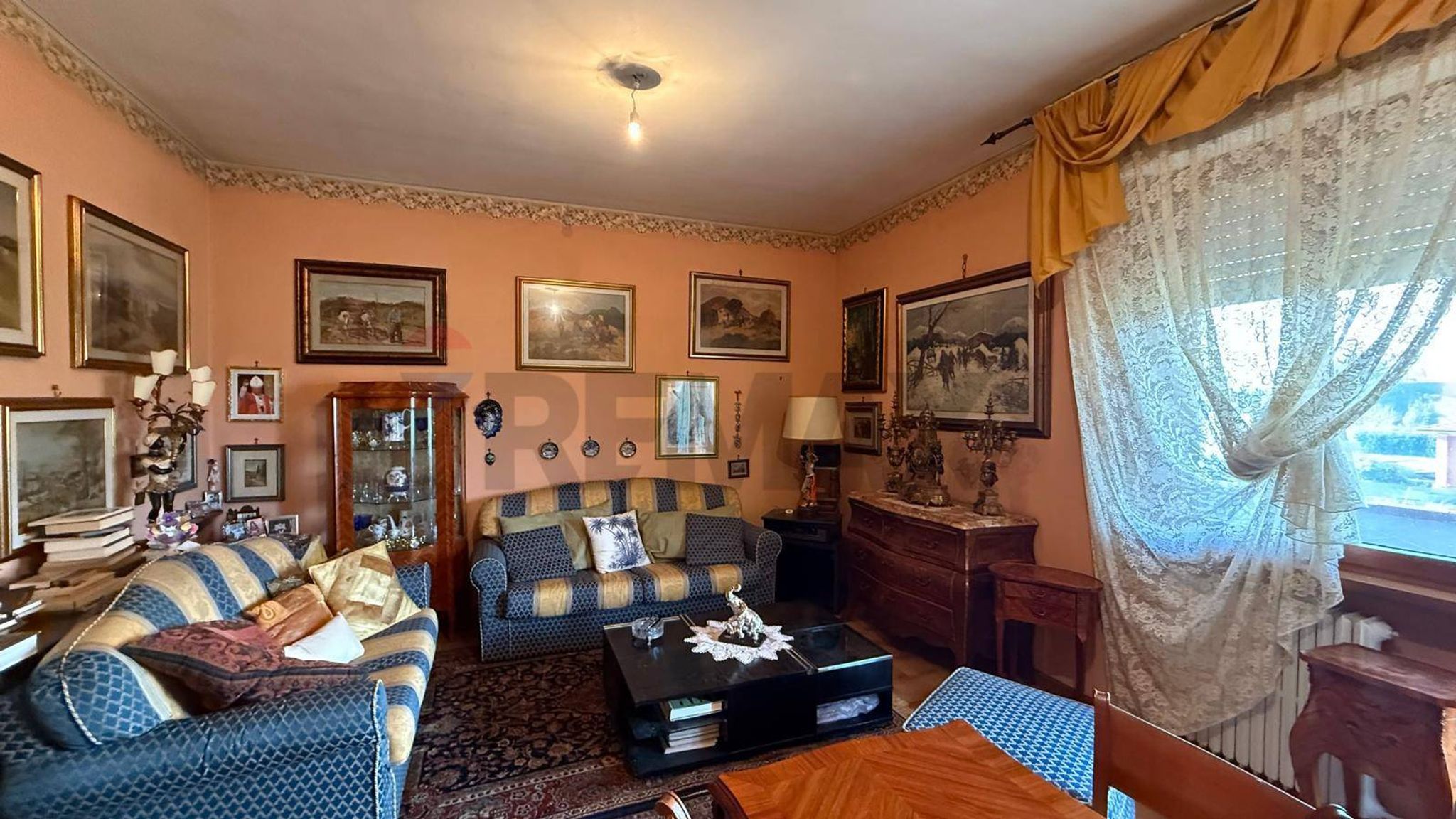 Property in Lucca